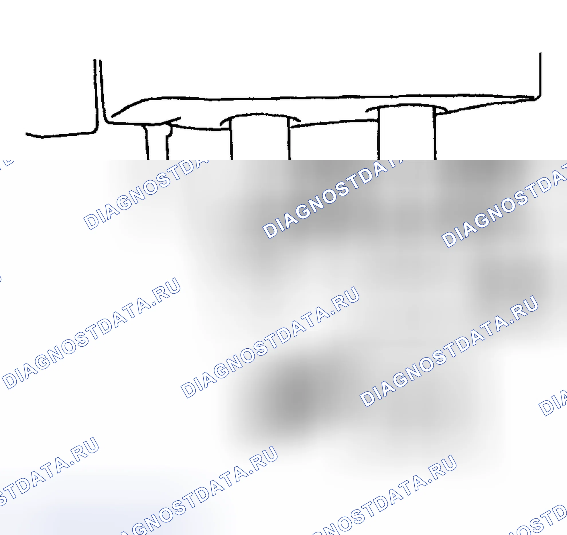 Рис. 242. Ford Pickup F250 Super Duty I