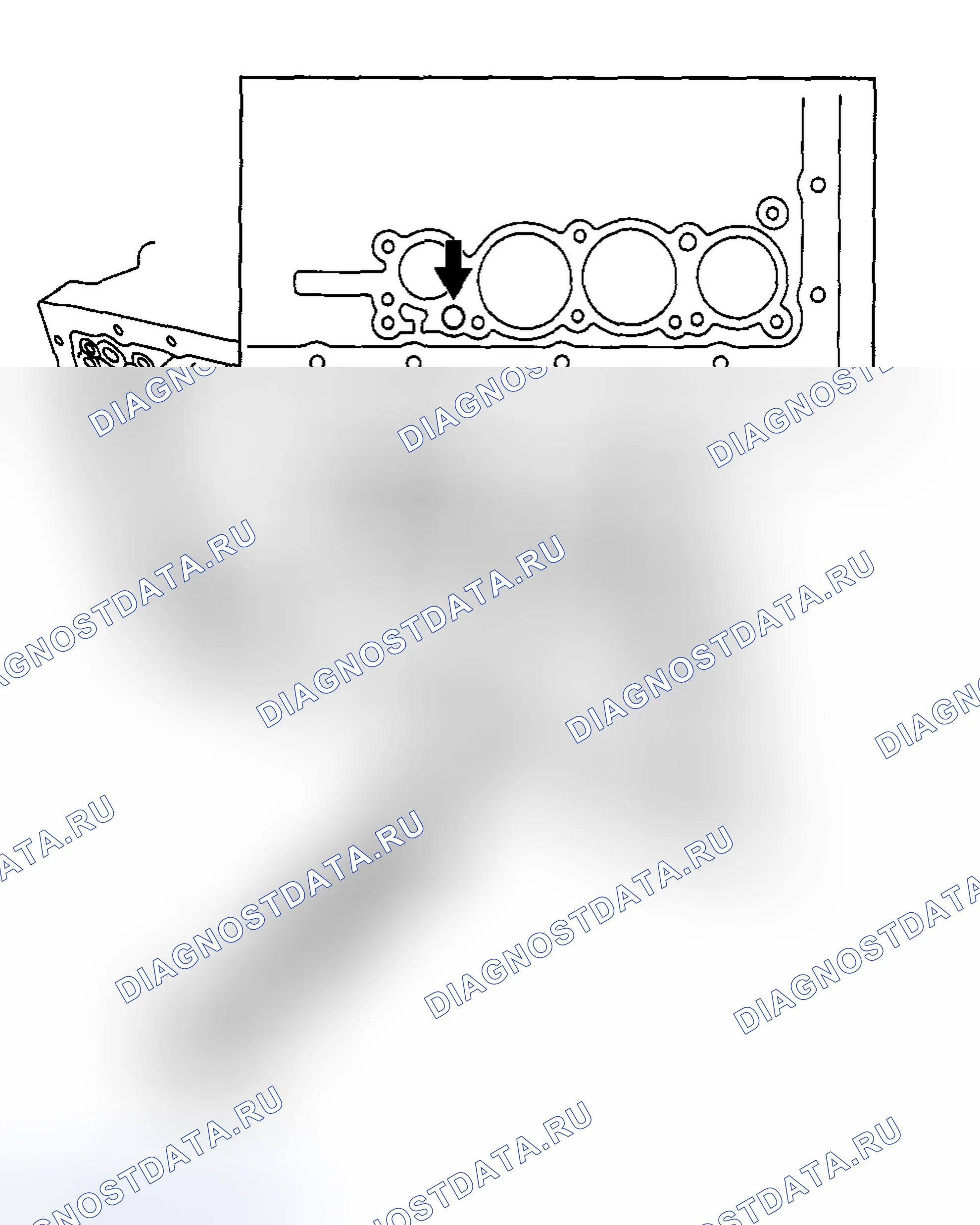 Рис. 132. Mazda MX-5 NC рестайлинг