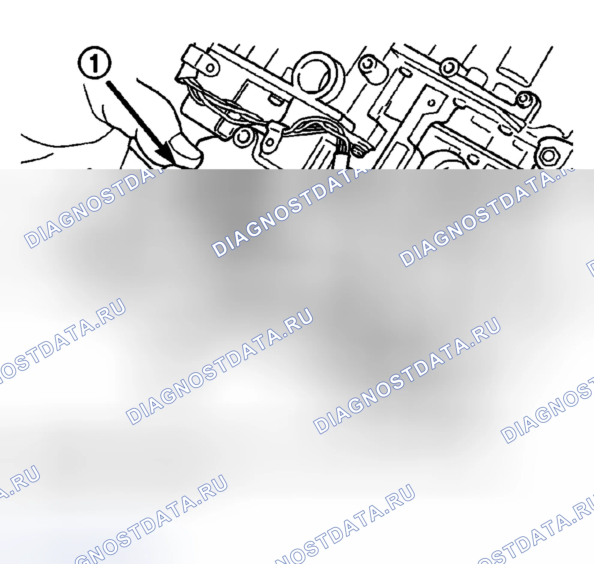 Рис. 456. Dodge Pickup R2500 