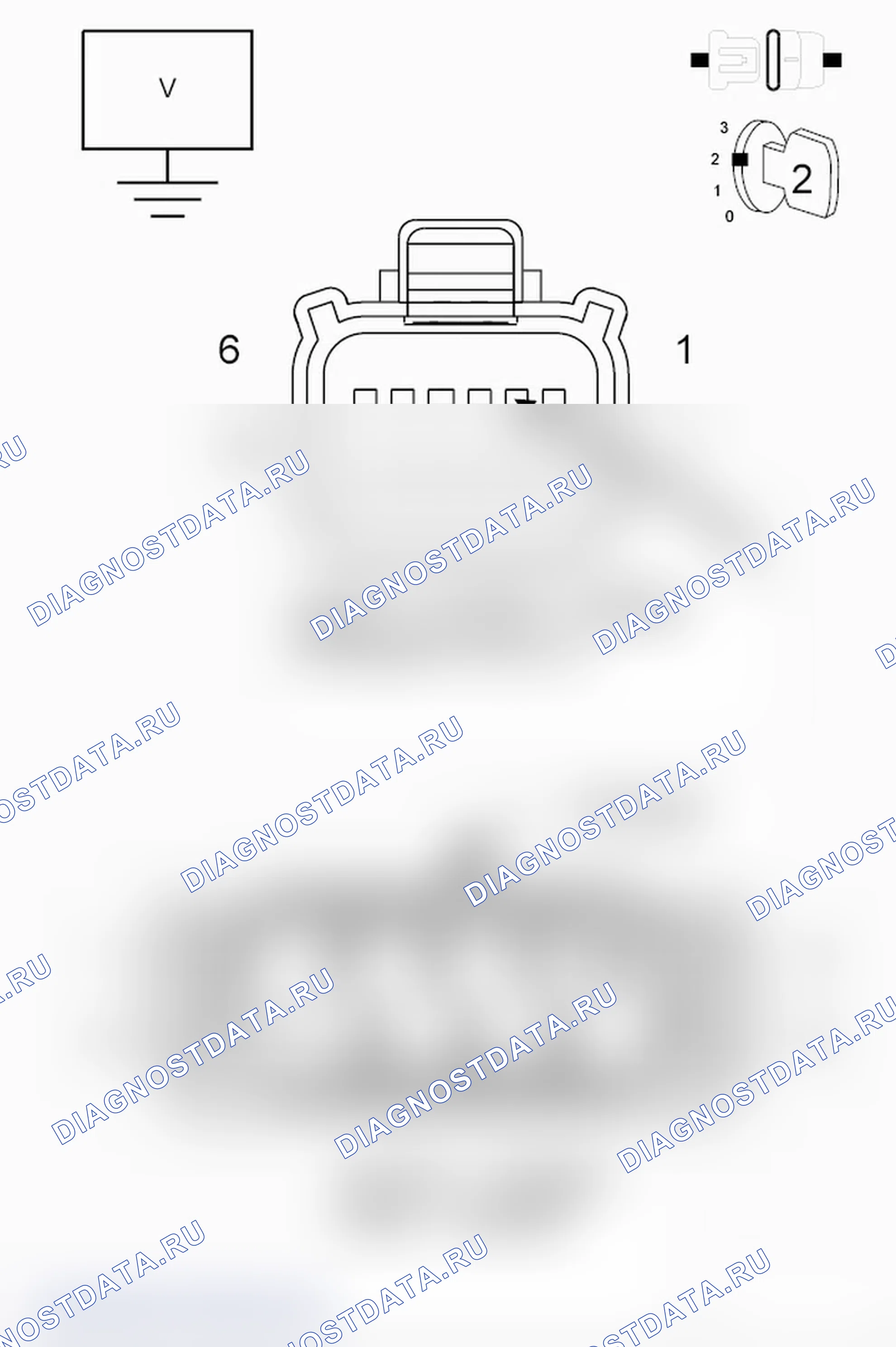 Рис. 13. Jeep Grand Cherokee WK2