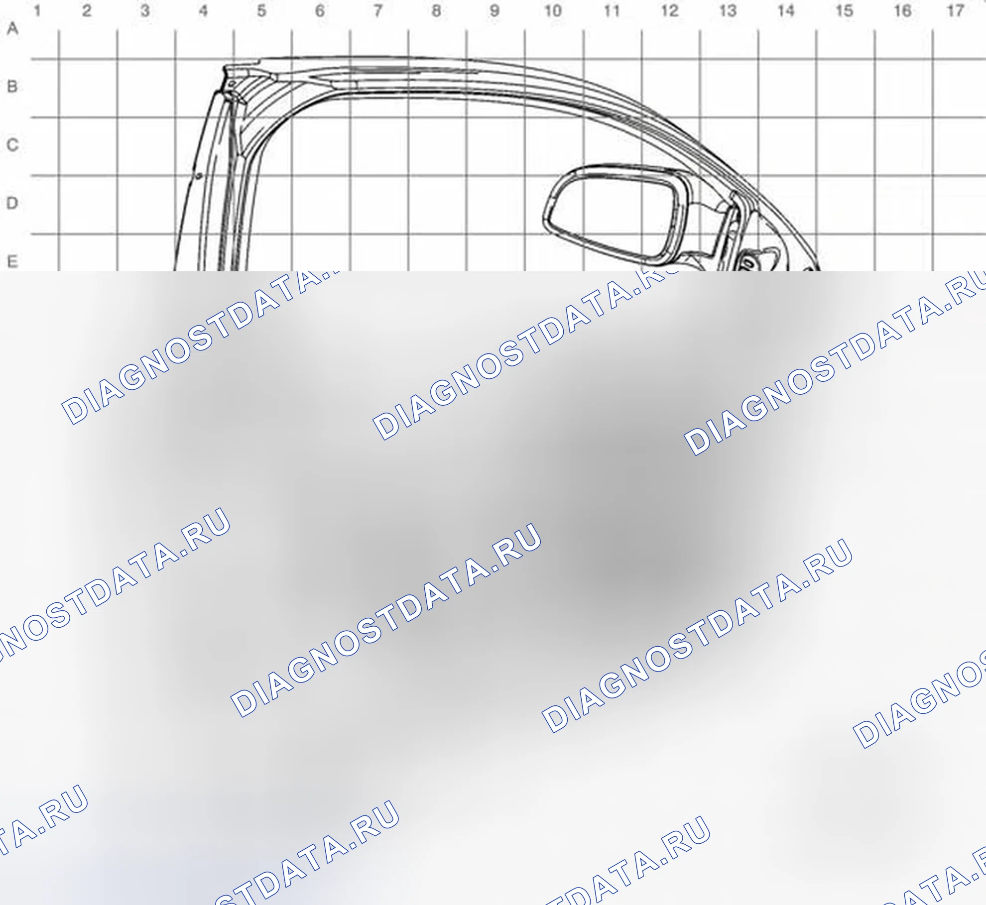 Рис. 44. Chevrolet Malibu VII