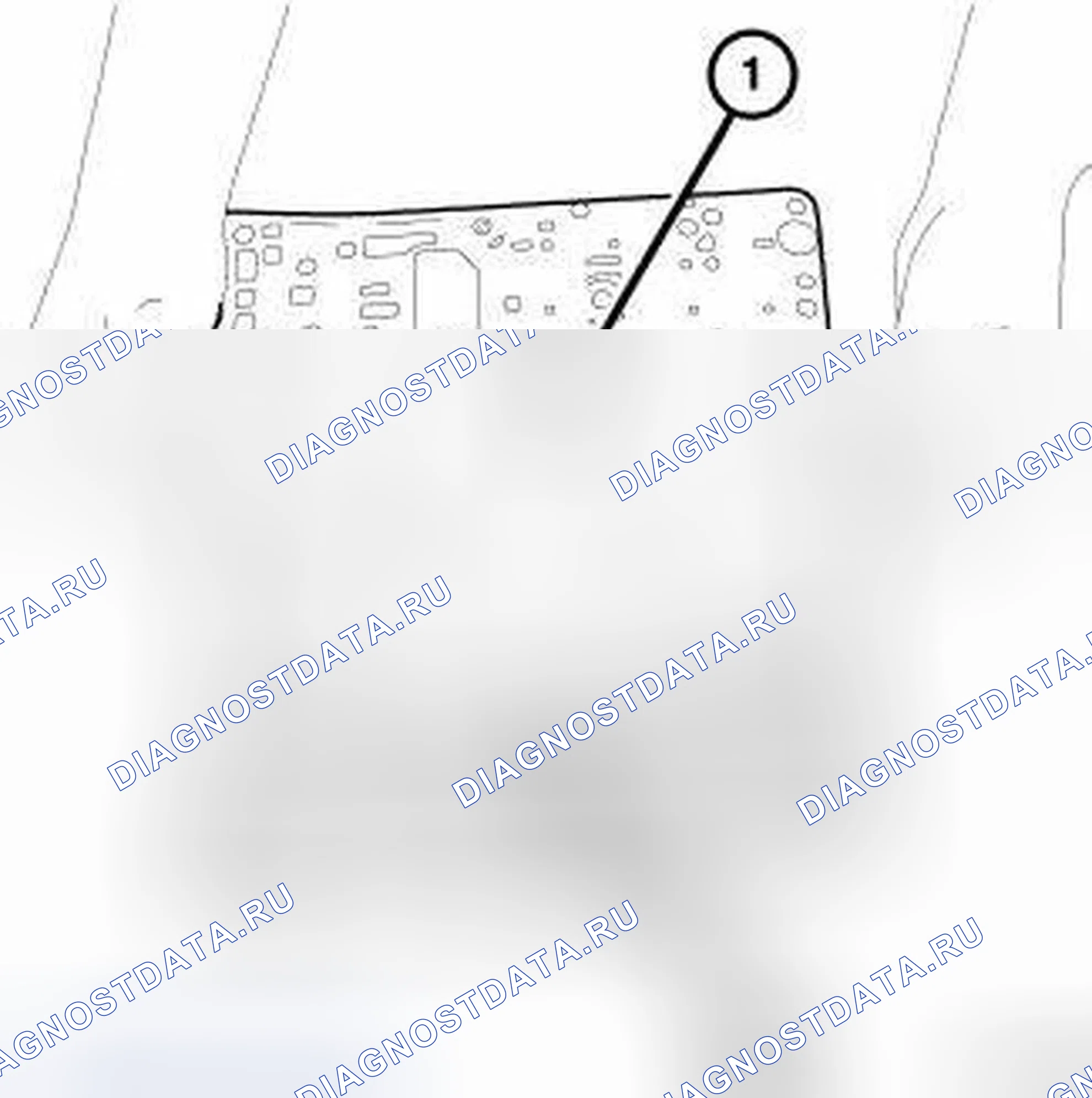 Рис. 201. Dodge Journey I