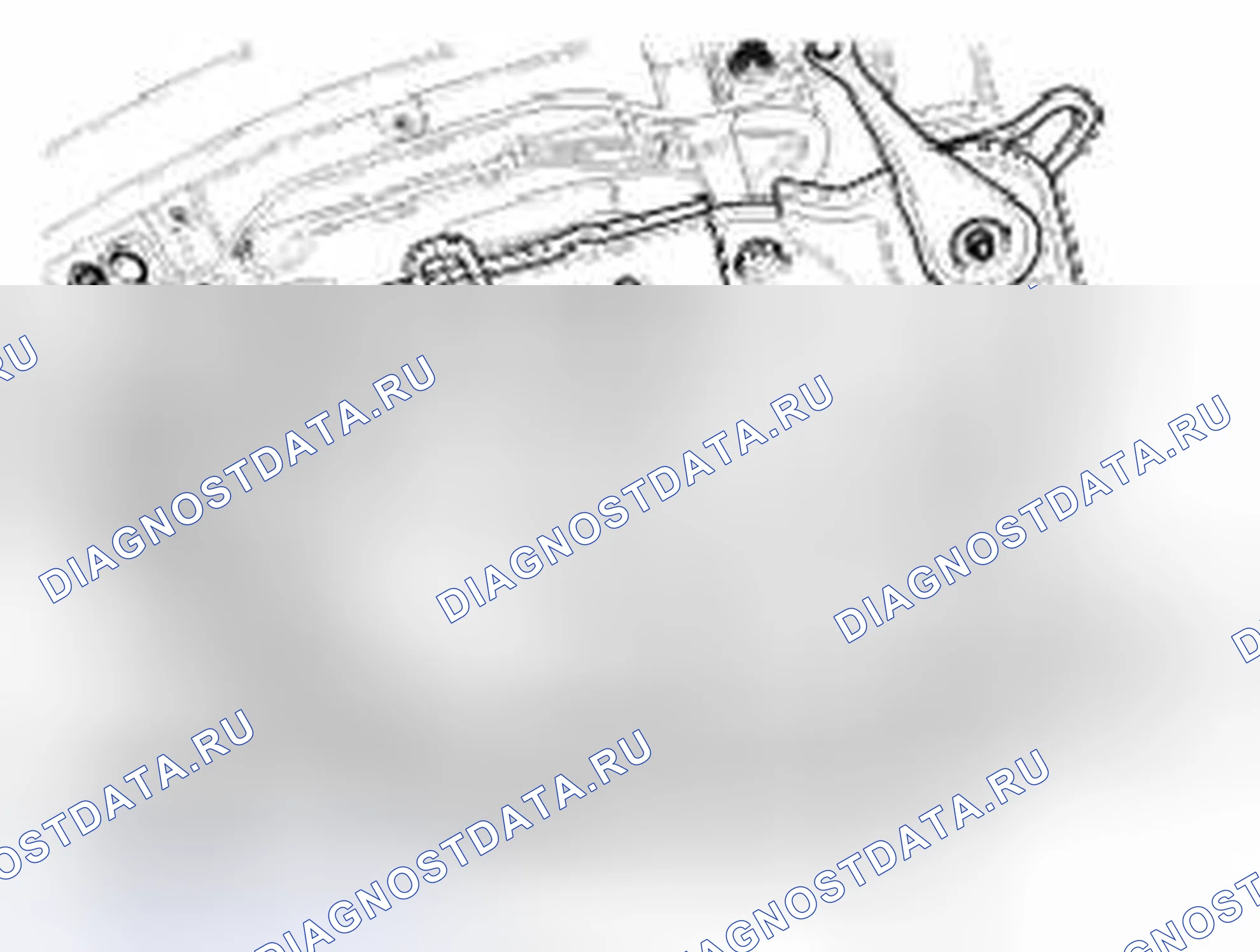 Рис. 38. Hyundai Veracruz I