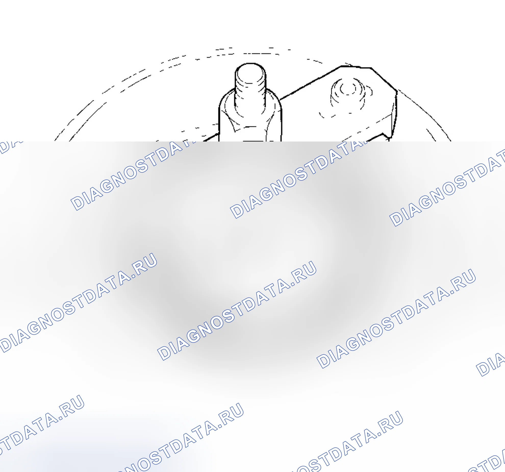 Рис. 338. Honda Element YH2