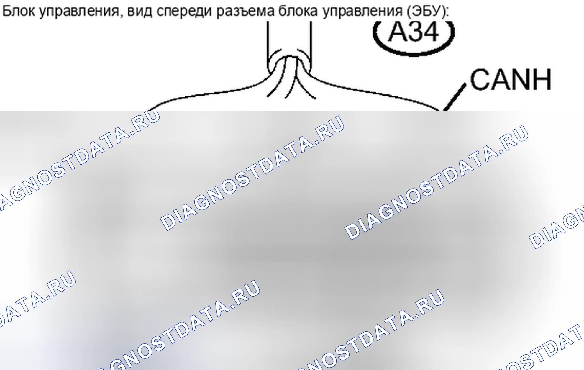Рис. 96. Toyota Avalon XX30 рестайлинг 2