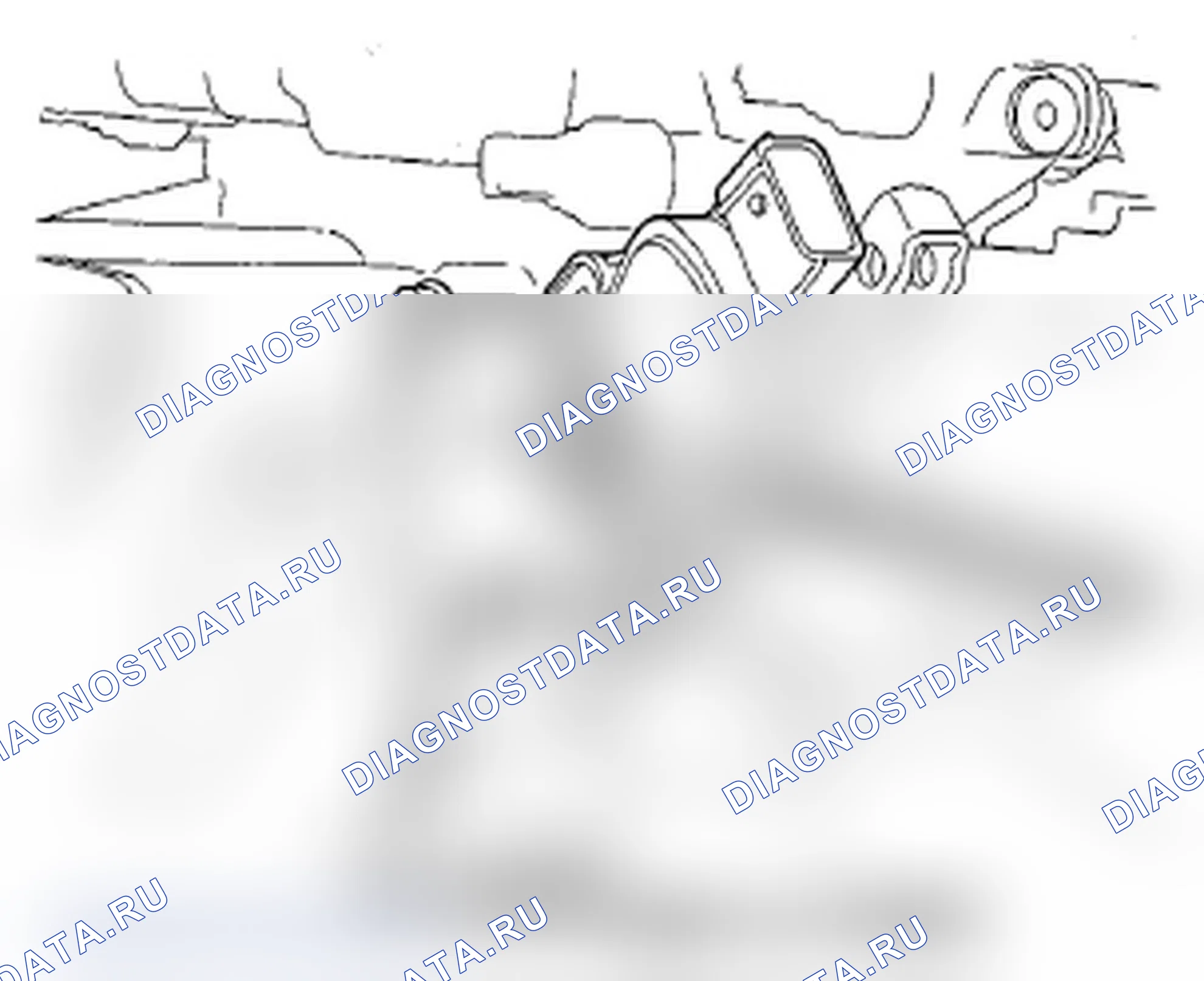 Рис. 356. Acura MDX II рестайлинг