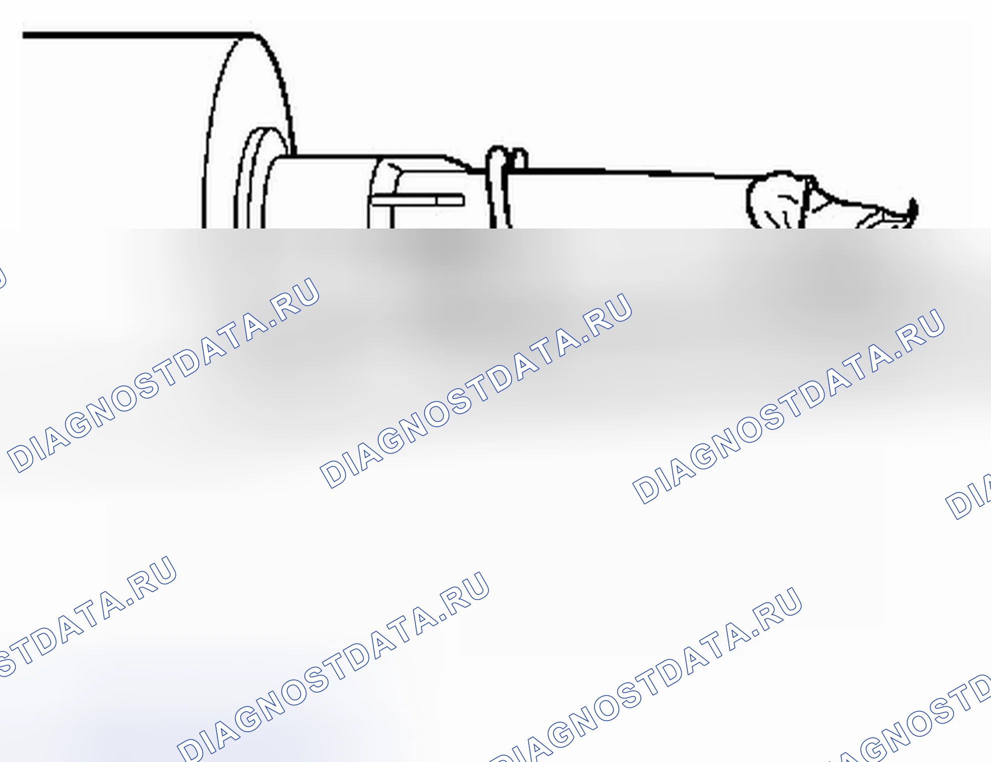 Рис. 453: Герметичное фальцованное соединение и сборка. Kia Picanto III рестайлинг