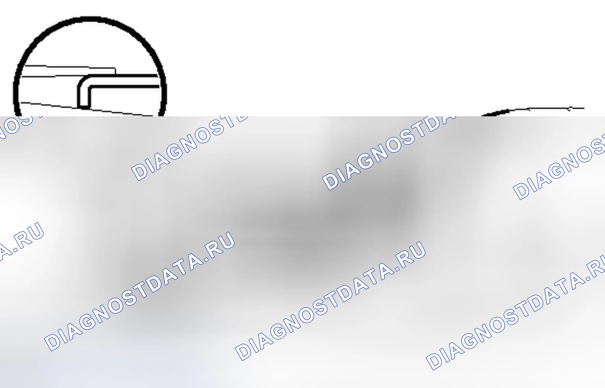 Рис. 106. Toyota Highlander II рестайлинг