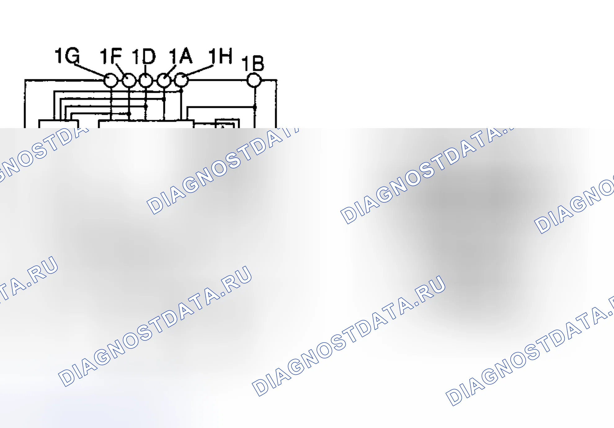 Рис. 21. Mazda 6 GH рестайлинг