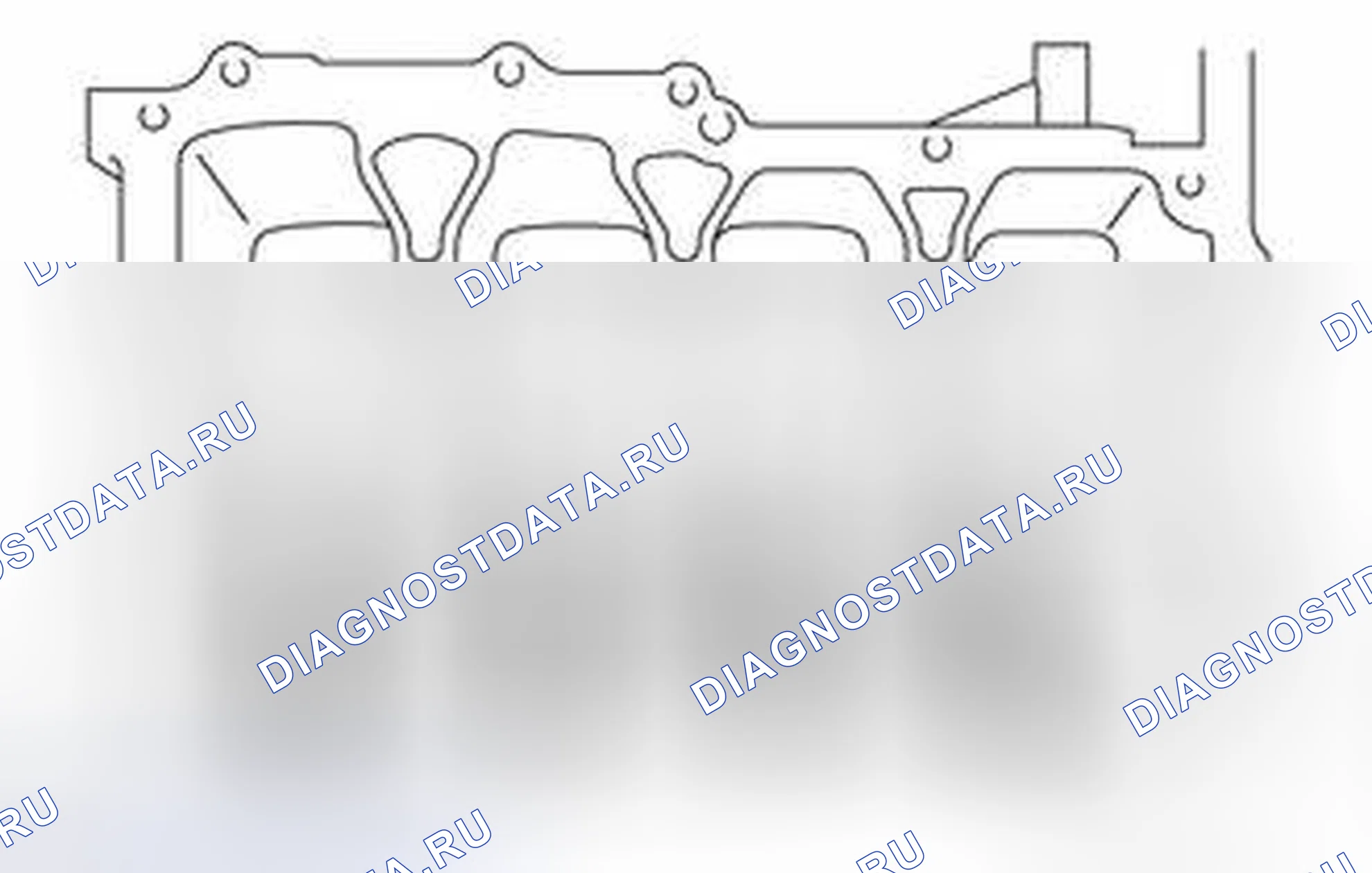 Рис. 181. Toyota Corolla XI