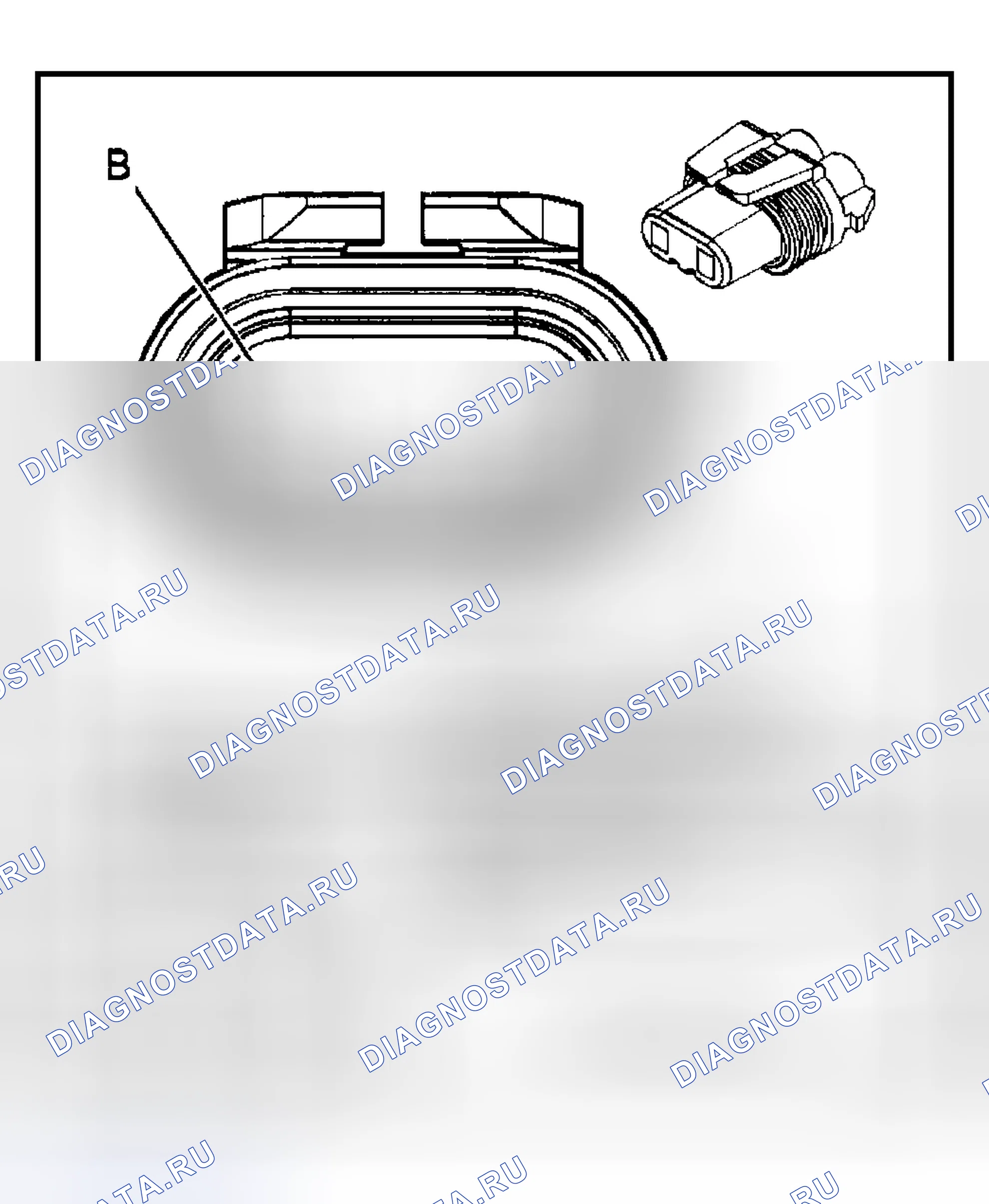 Рис. 91. Chevrolet Suburban K2500 GMT800