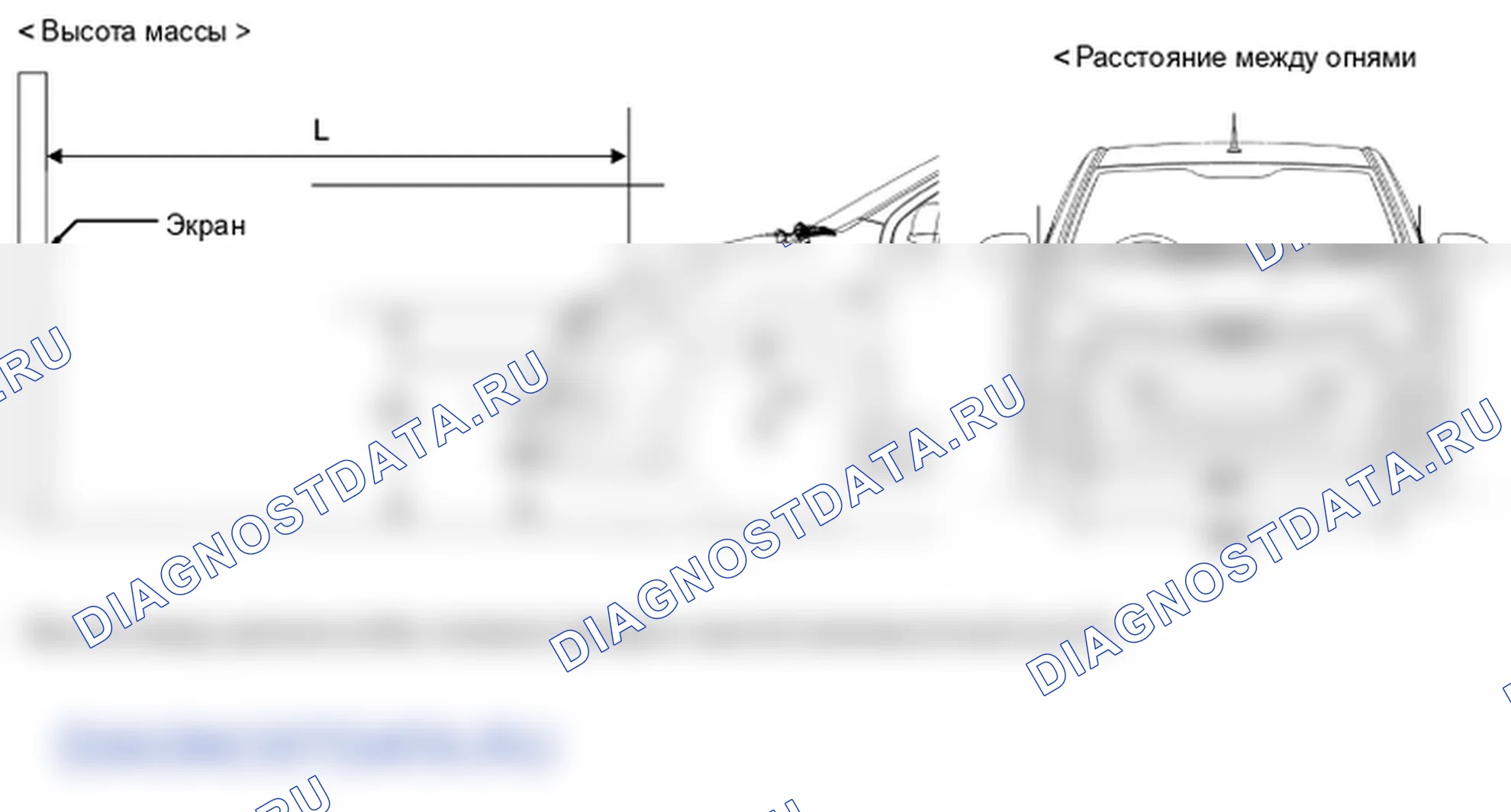 Регулировка фары. Hyundai i20 GB