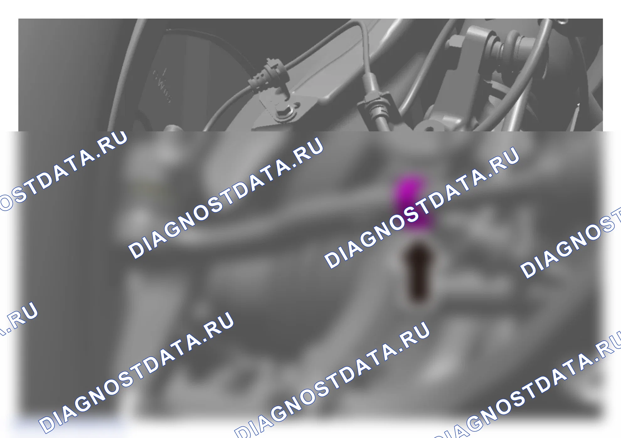 Как отрегулировать позиционирование переднего колеса — Wey V8X. Wey V8X I