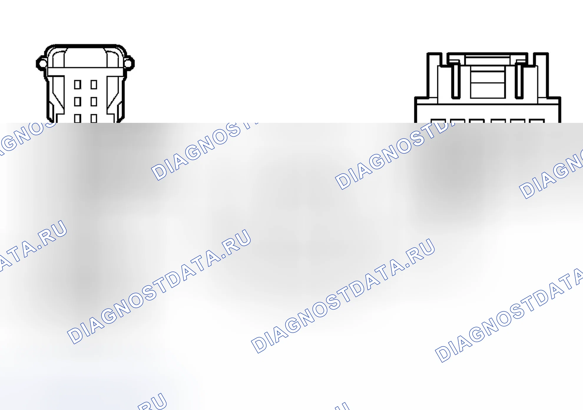 Рис. 35. Ford Cab & Chassis F350 Super Duty 