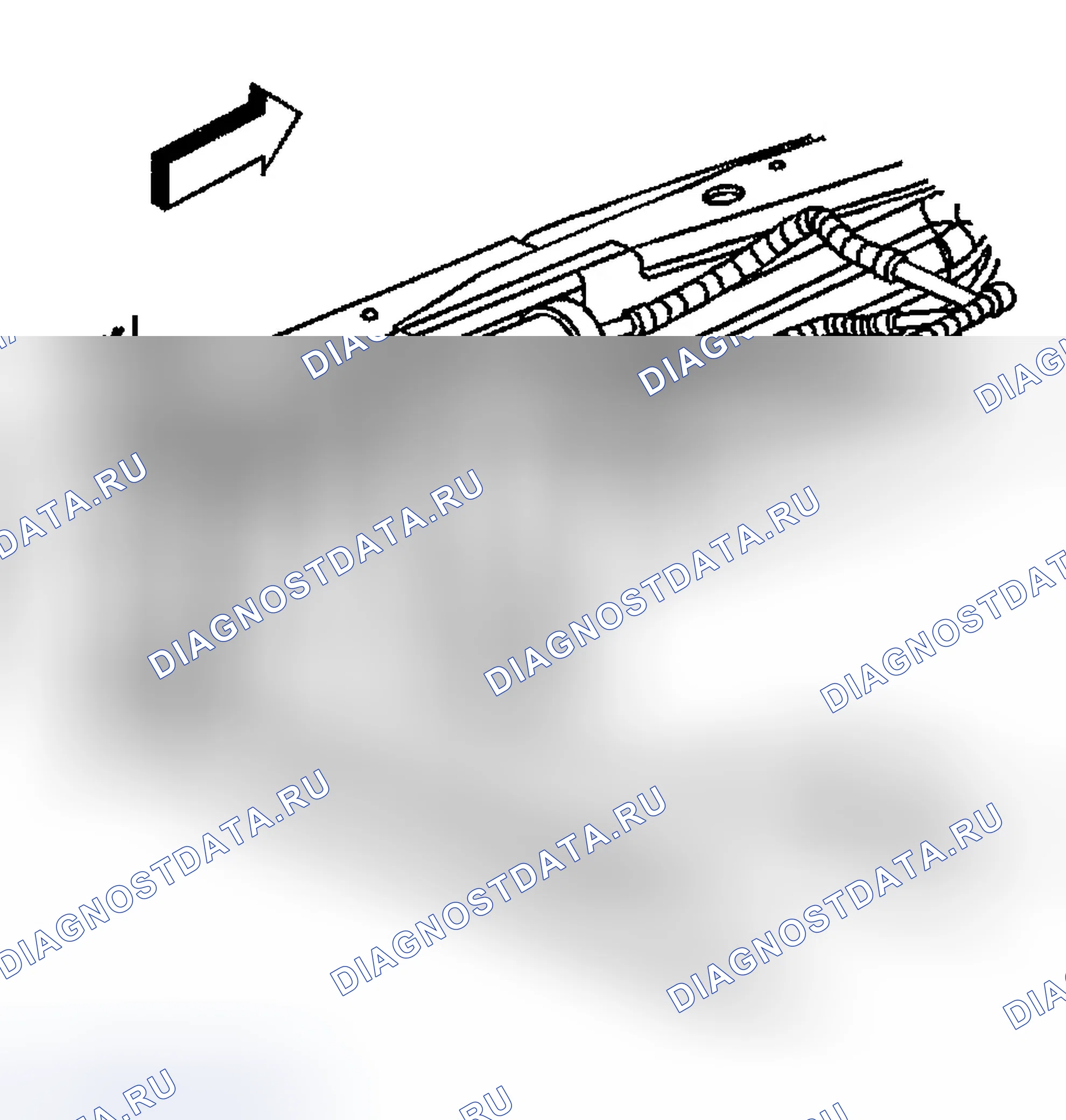 Рис. 142. Chevrolet Chevy Express H2500 