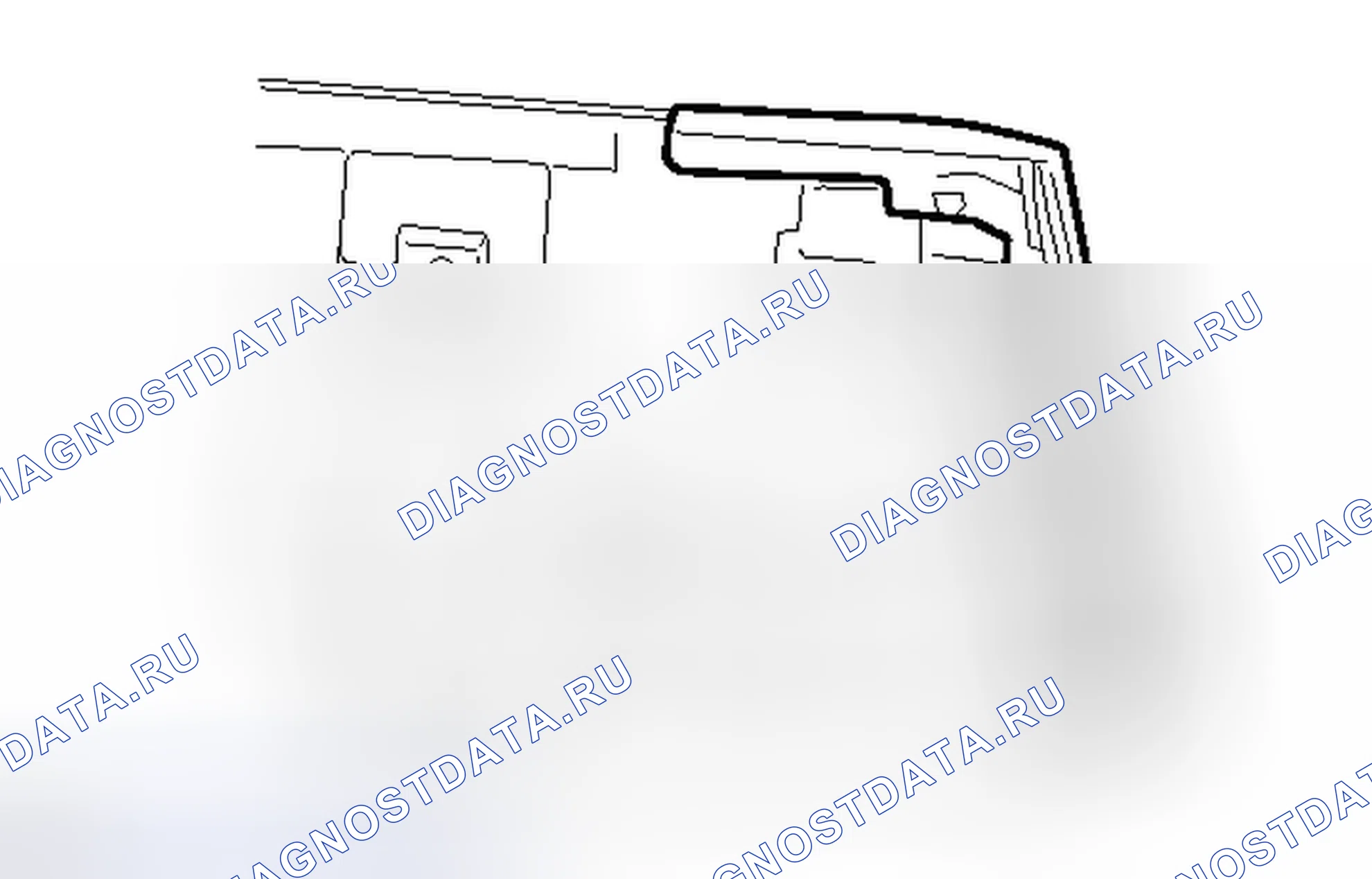 Рис. 80: РАЗБОРКА. Honda Accord VII