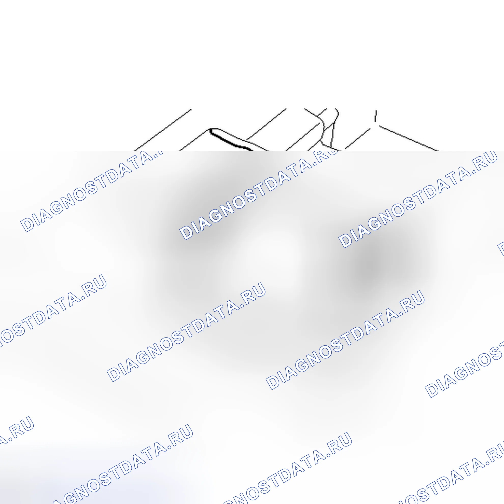 Рис. 8: УДАЛЕНИЕ [05 / 2013-01 / 2014]. Scion tC II рестайлинг