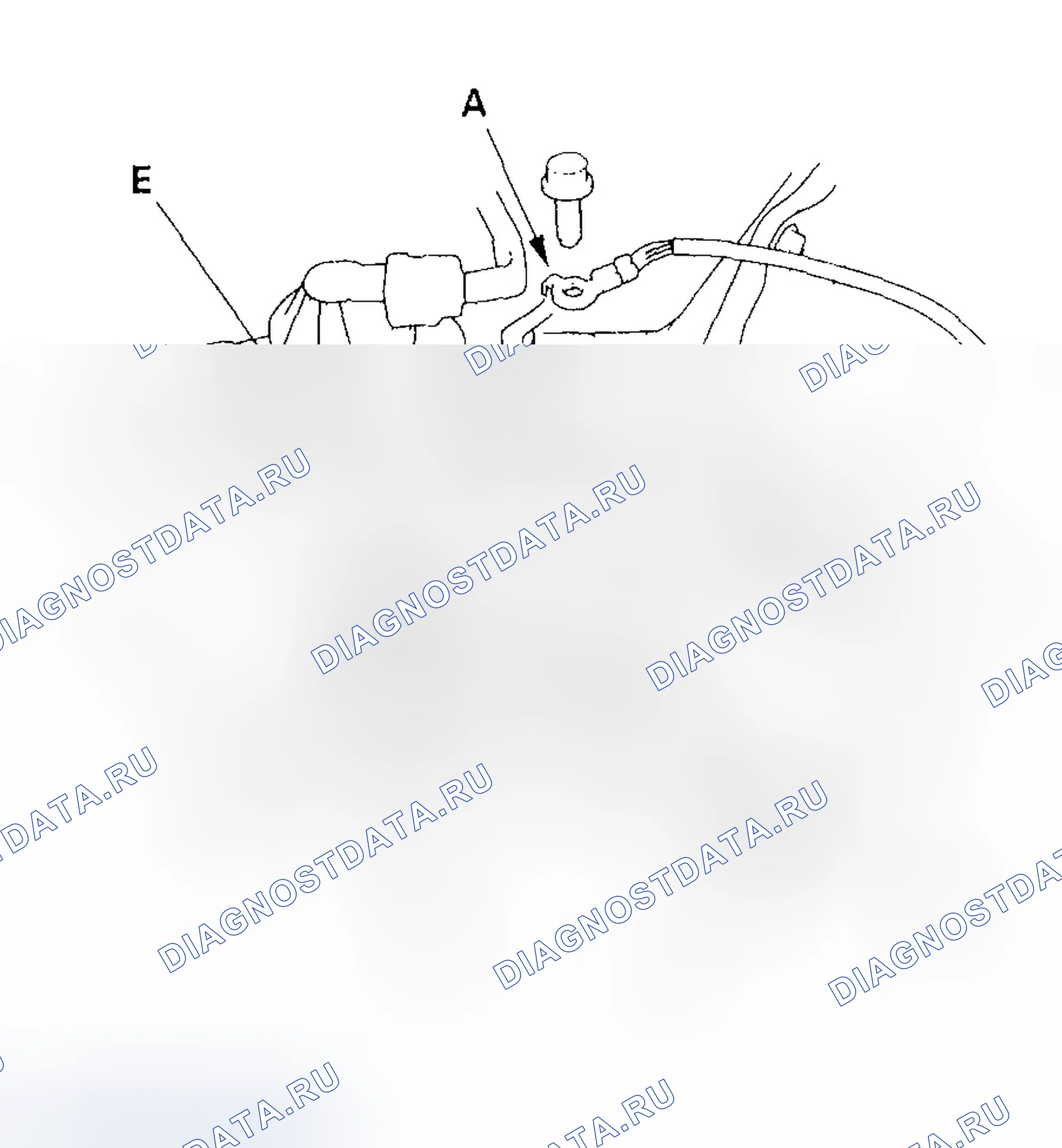 Рис. 210. Honda Civic VII рестайлинг