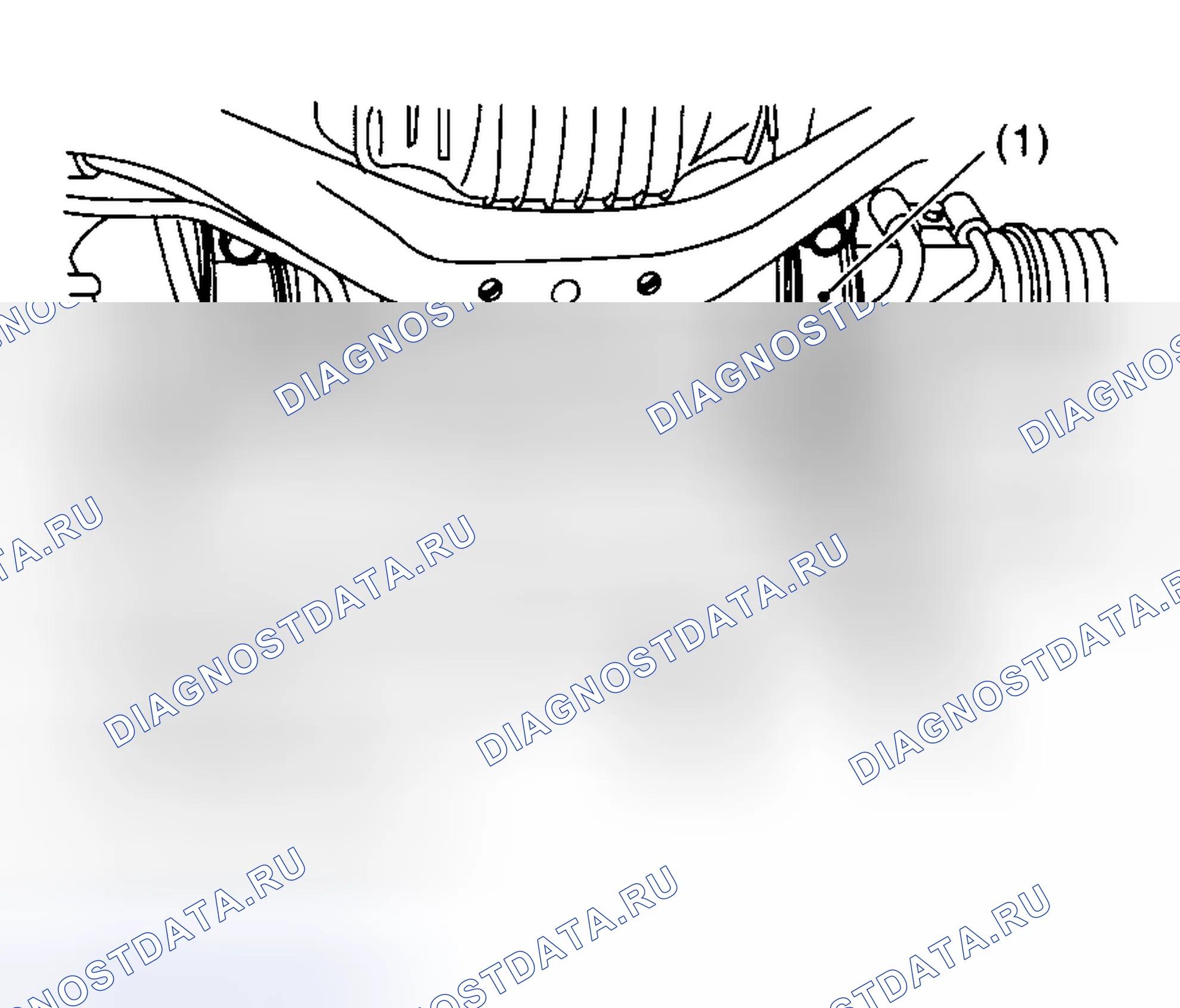 Рис. 42. Subaru Impreza WRX GD/GG рестайлинг 2