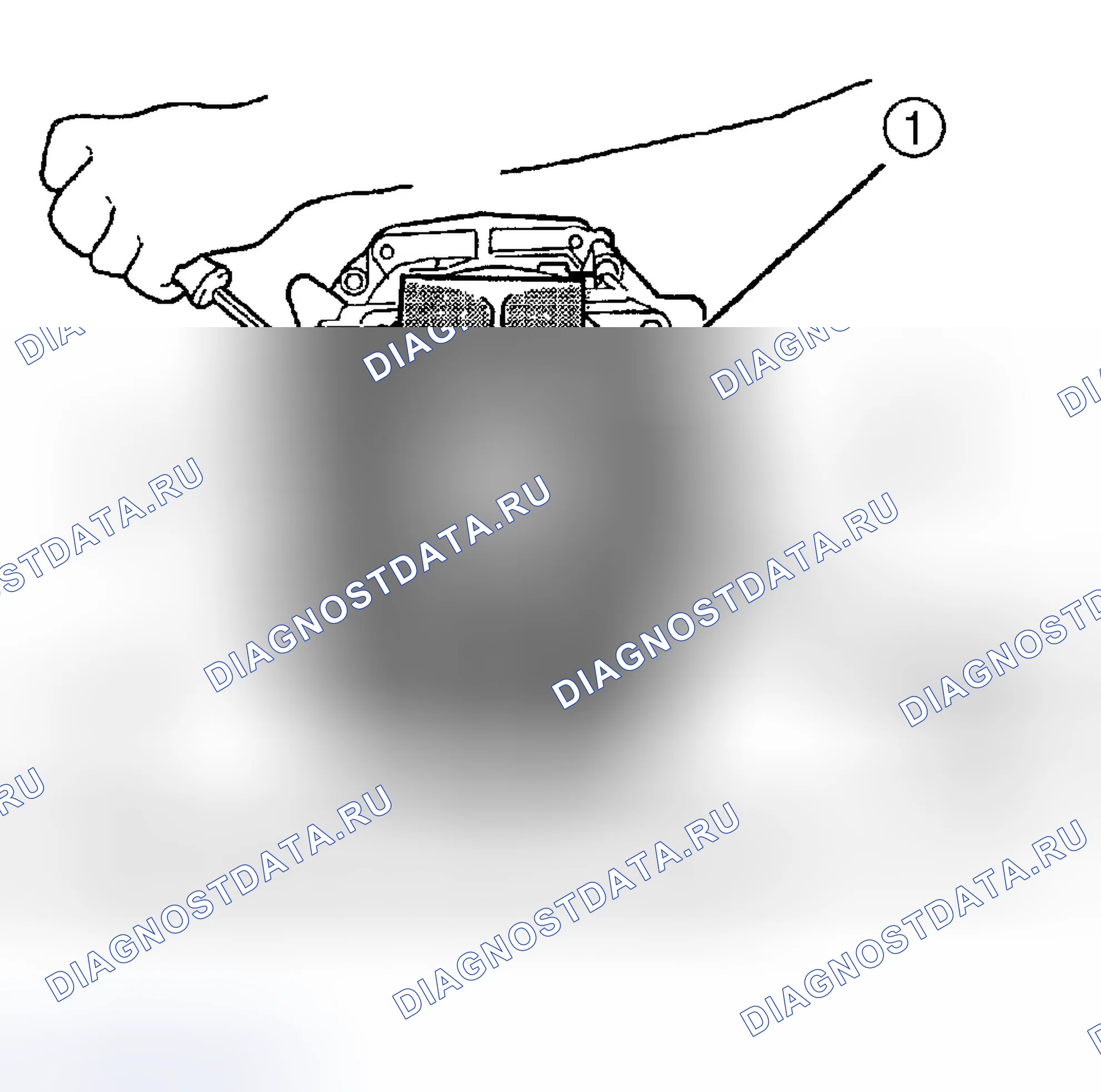 Рис. 500. Dodge Pickup R1500 