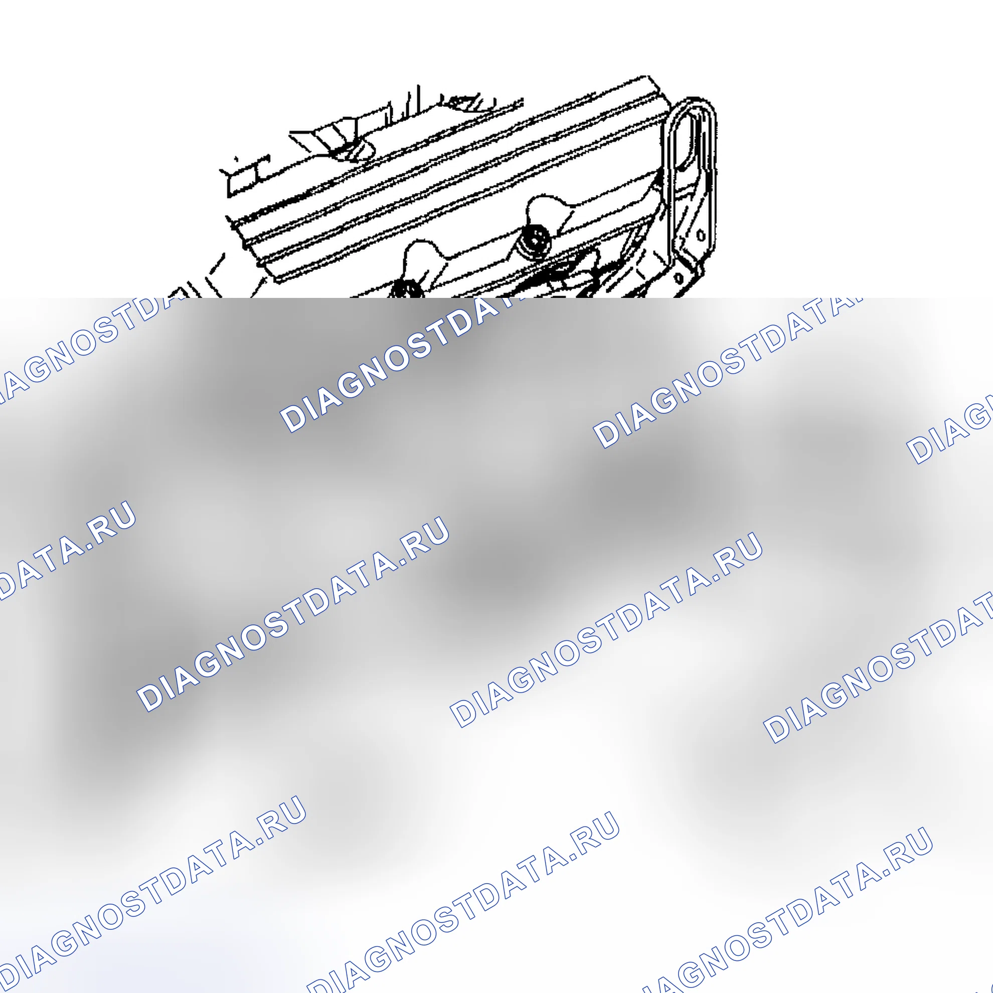 Рис. 31. Buick Regal IV