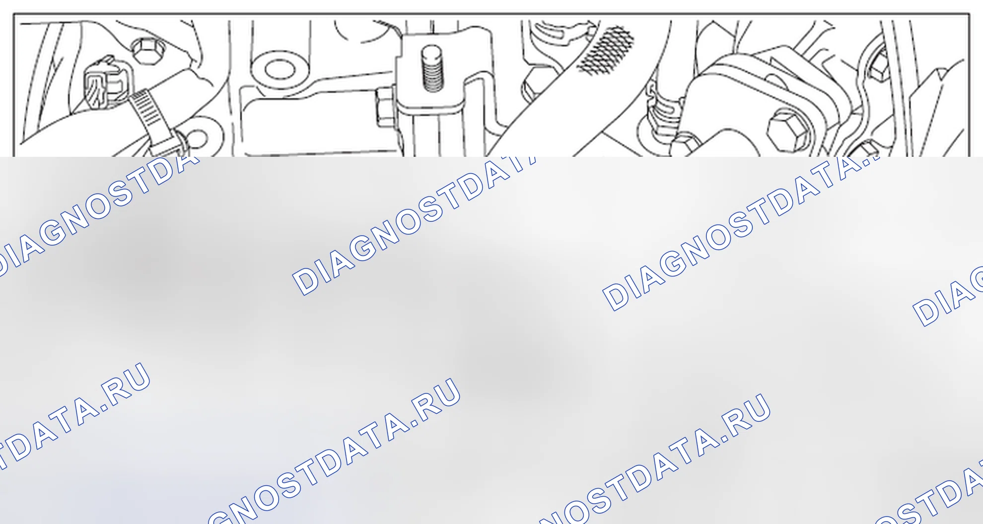 Рис. 591. Subaru Forester SJ