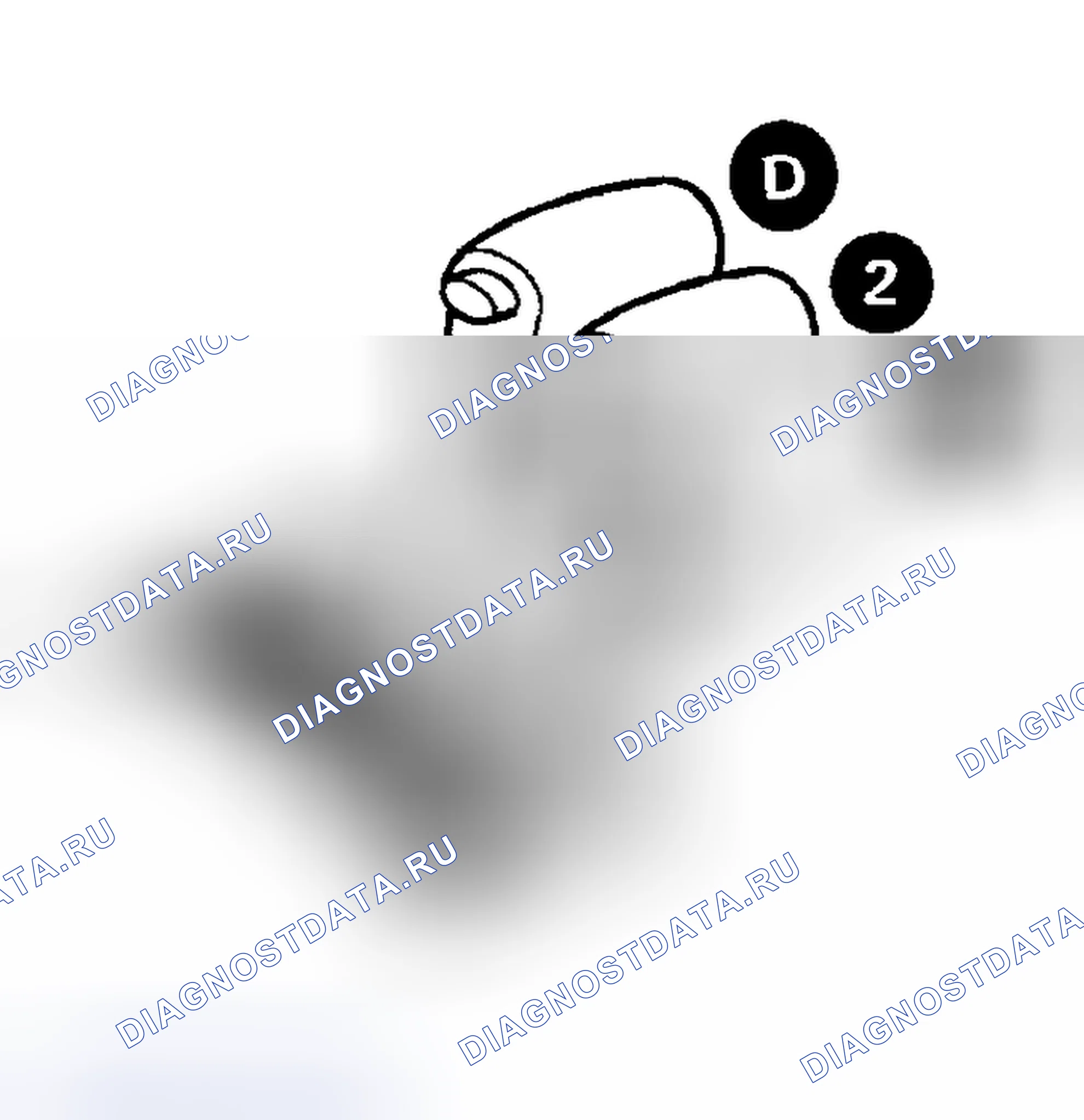 Рис. 1164. Nissan Sentra B15