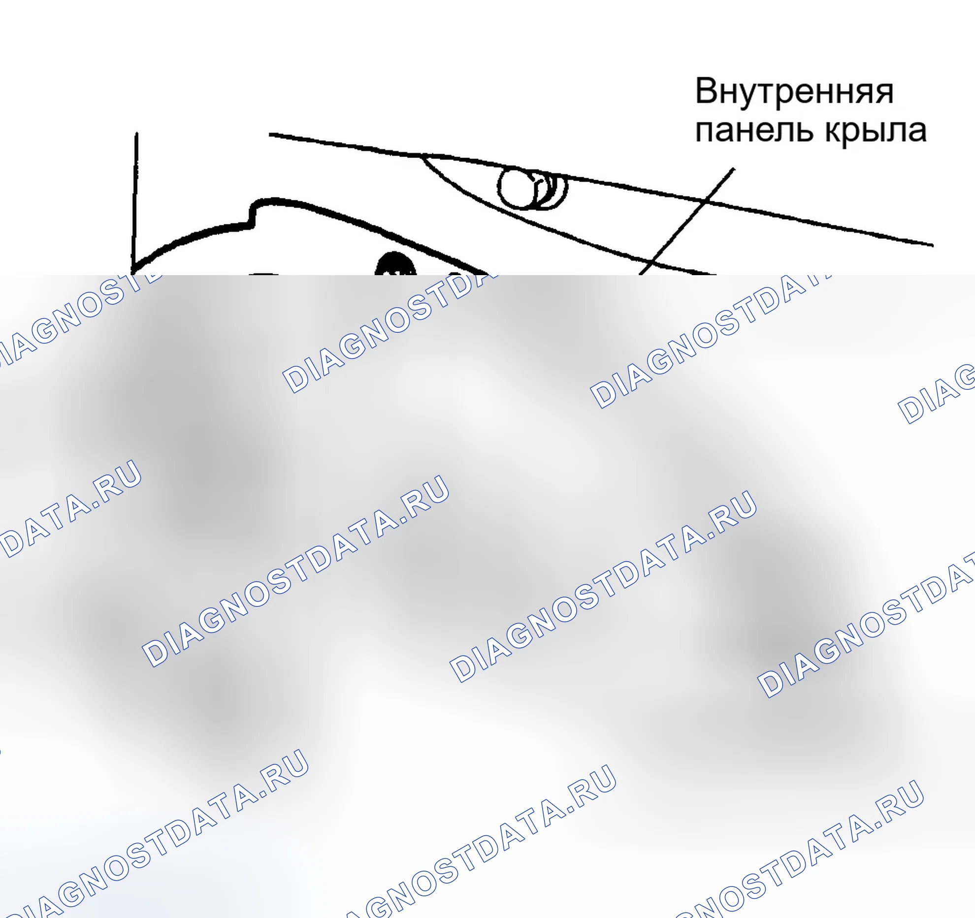 Рис. 1. Ford Aspire I