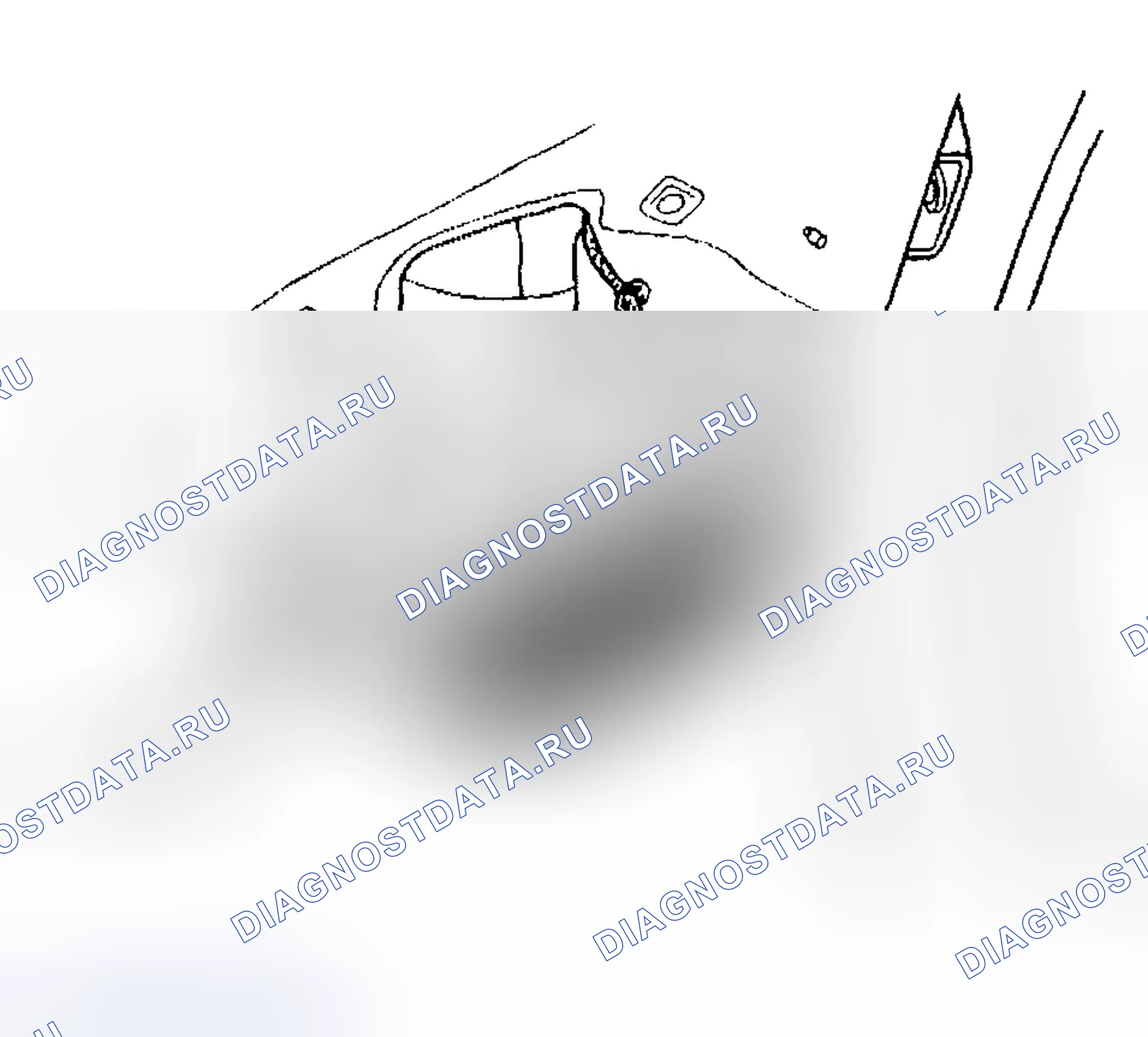 Рис. 127: Процедура установки. Hyundai Venue I