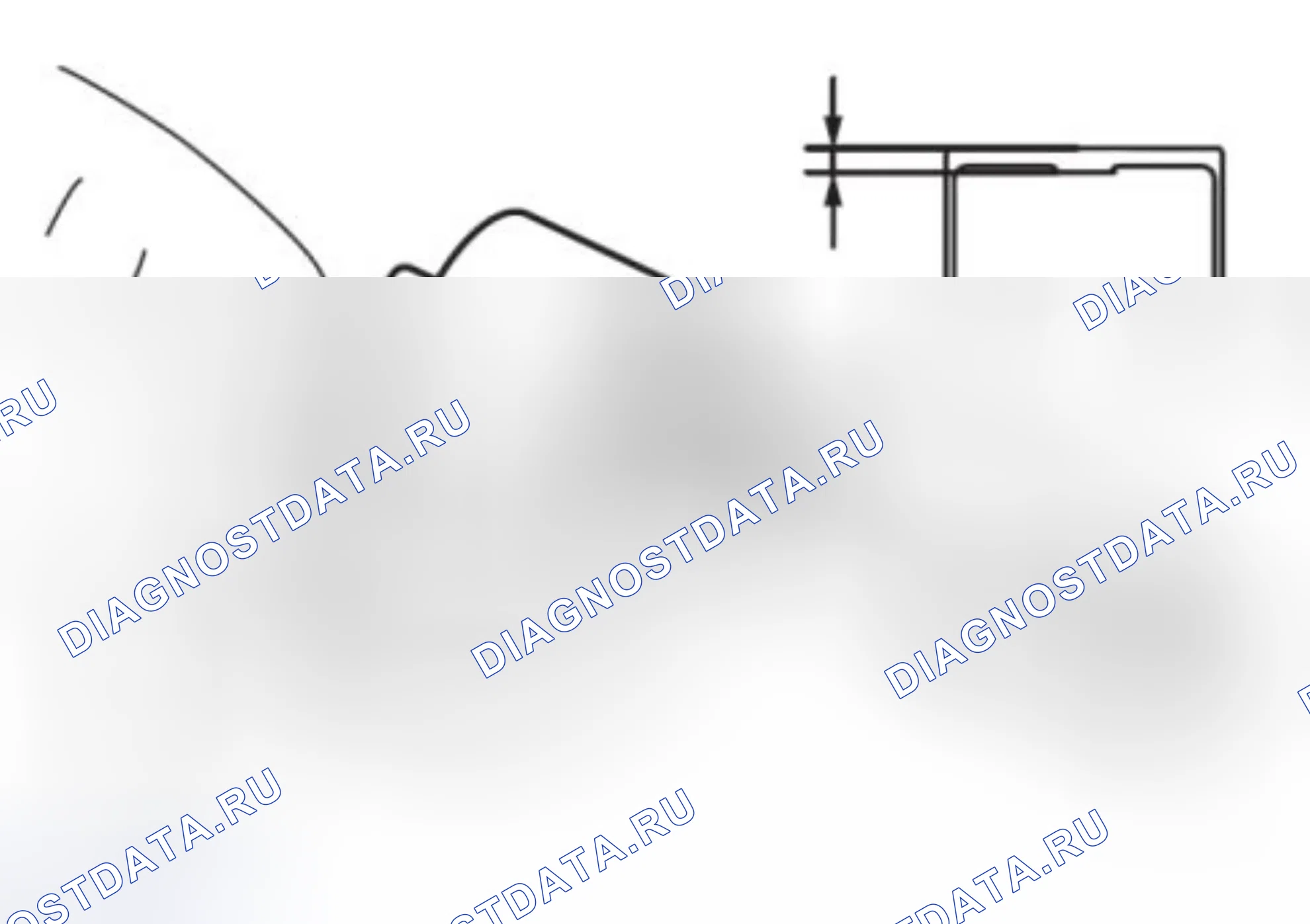 Как проверить распределительный механизм — Great Wall Wingle-5. Great-Wall Wingle 5 I