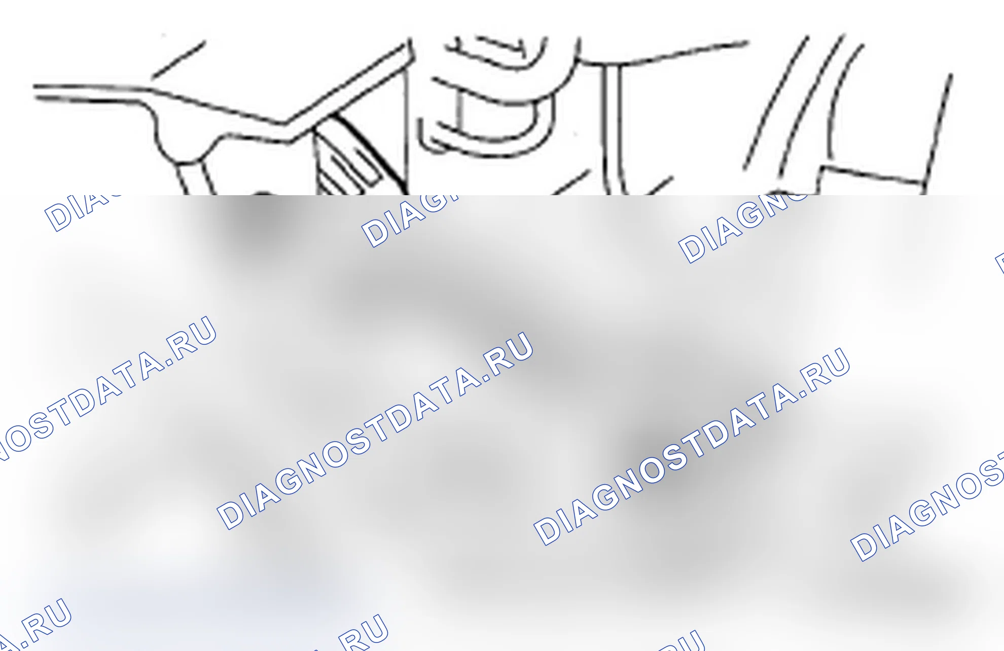 Рис. 296. Subaru Impreza WRX GD/GG рестайлинг 2