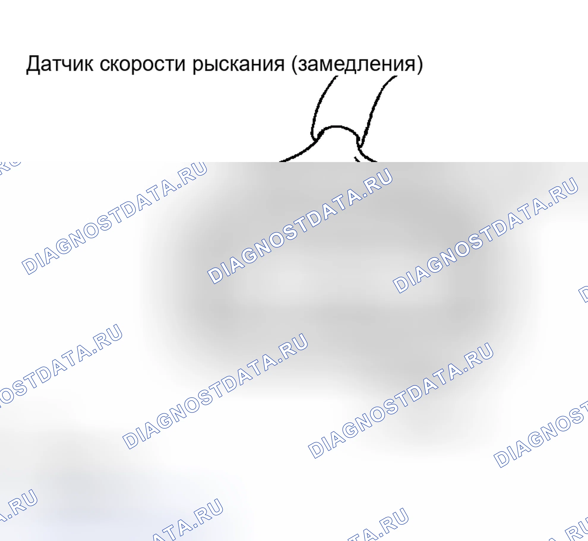 Рис. 90. Toyota Sequoia I рестайлинг