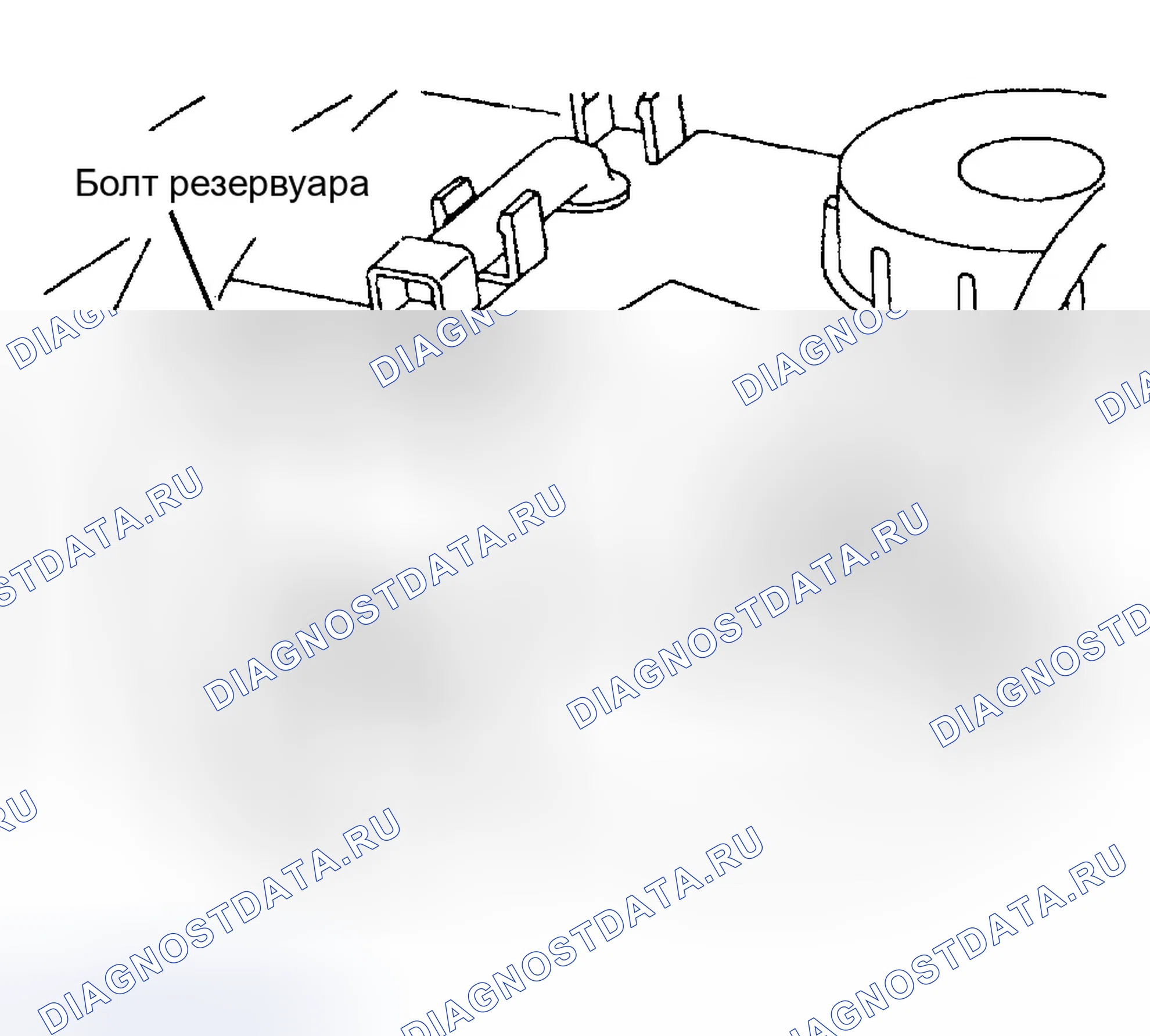 Рис. 30. Ford Thunderbird XI