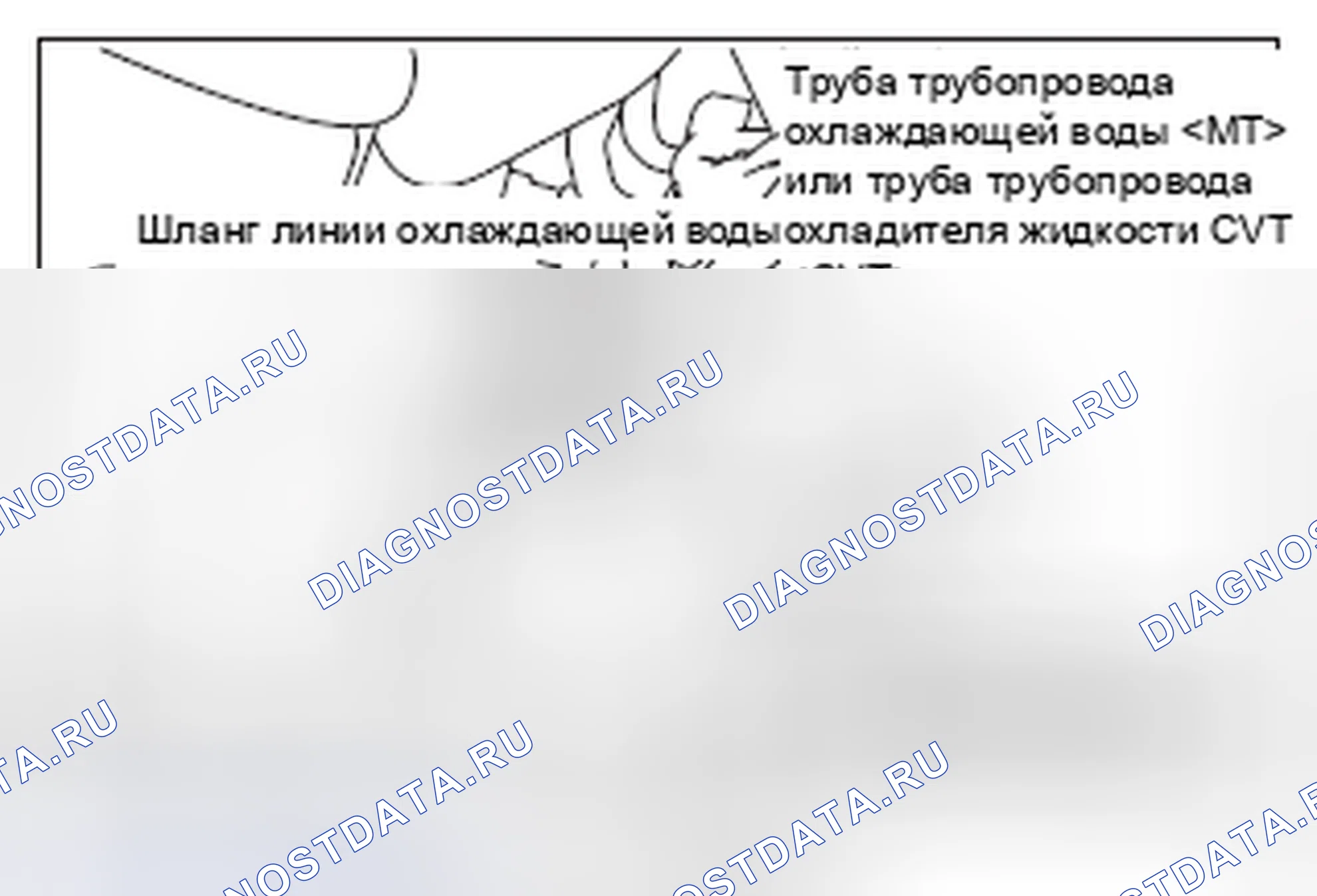 Рис. 26. Mitsubishi Lancer Ralliart X рестайлинг