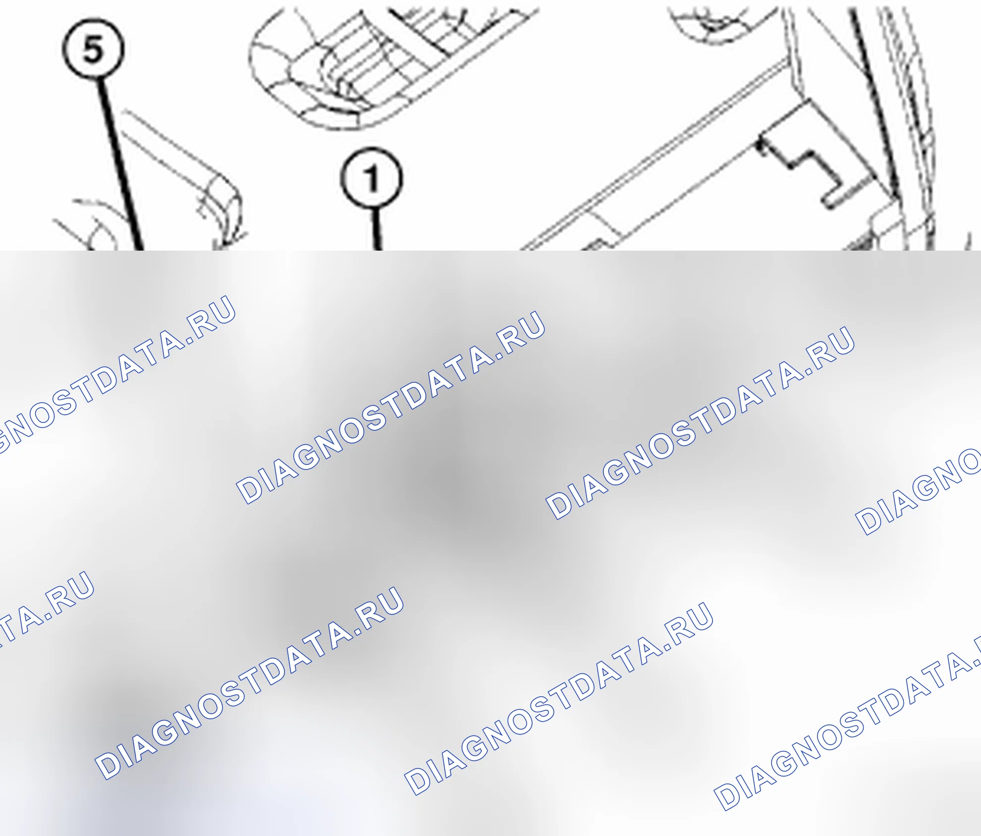 Рис. 41. Chrysler Town & Country V