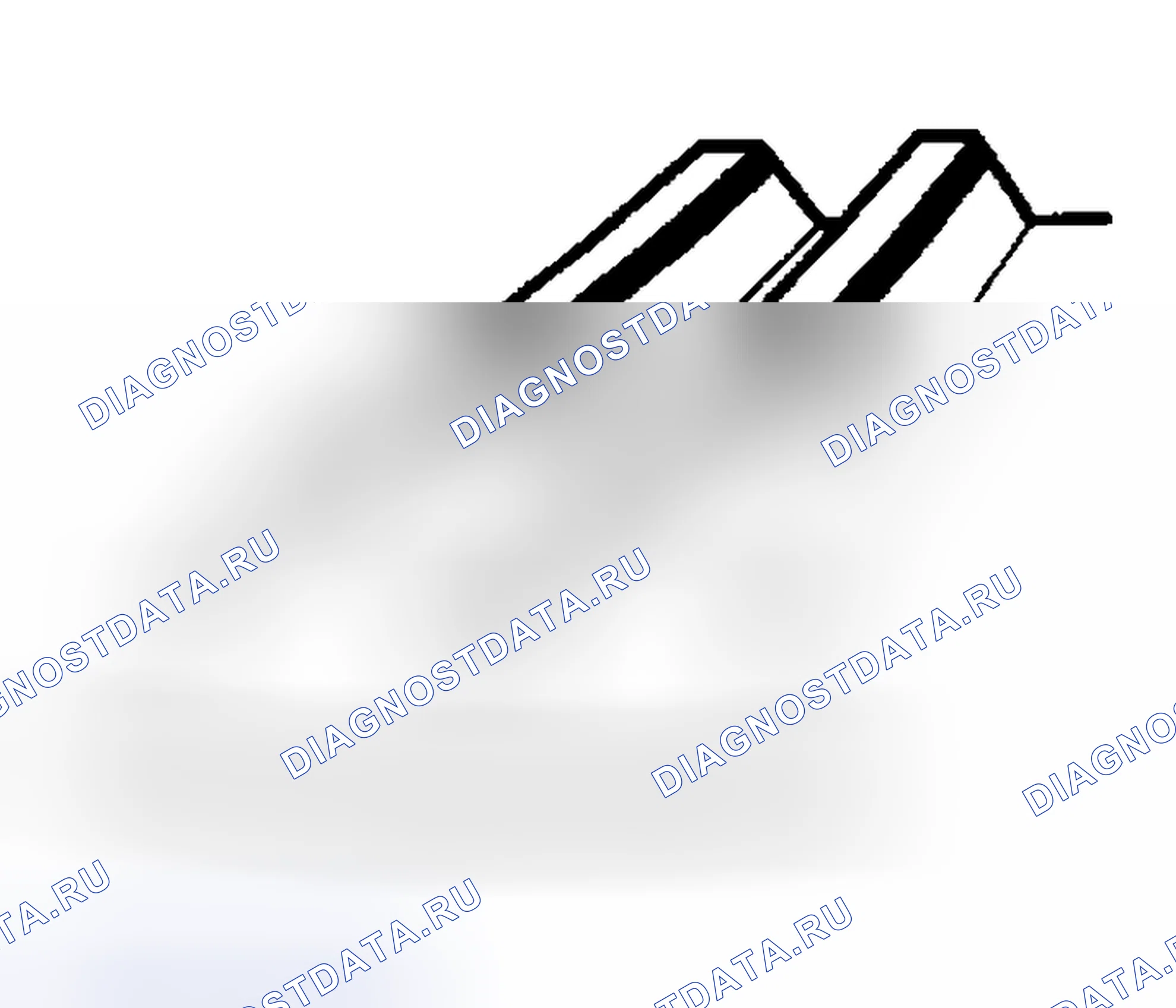 Рис. 310. Subaru Impreza GD/GC/GG рестайлинг