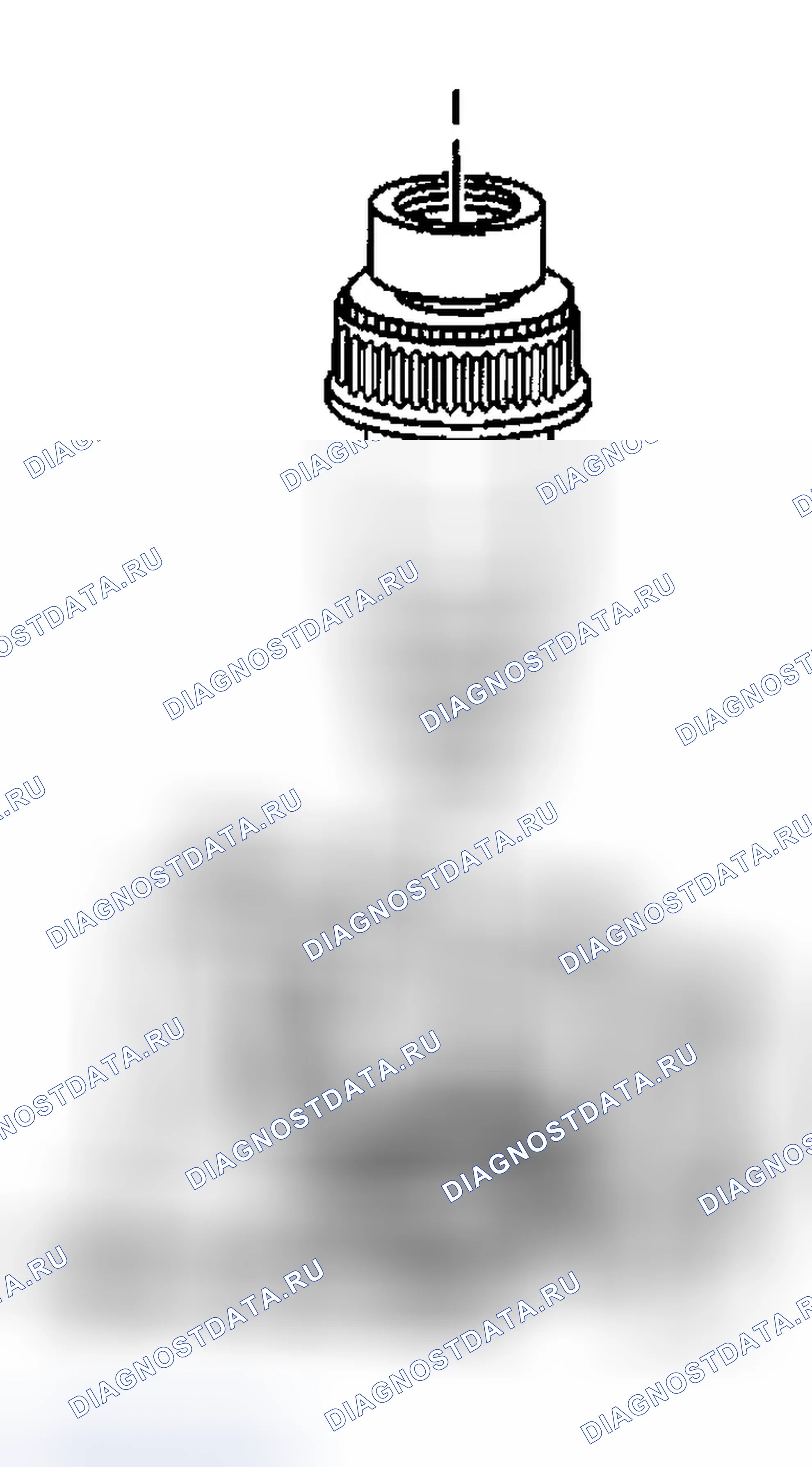 Рис. 633. Chevrolet Silverado 2500 