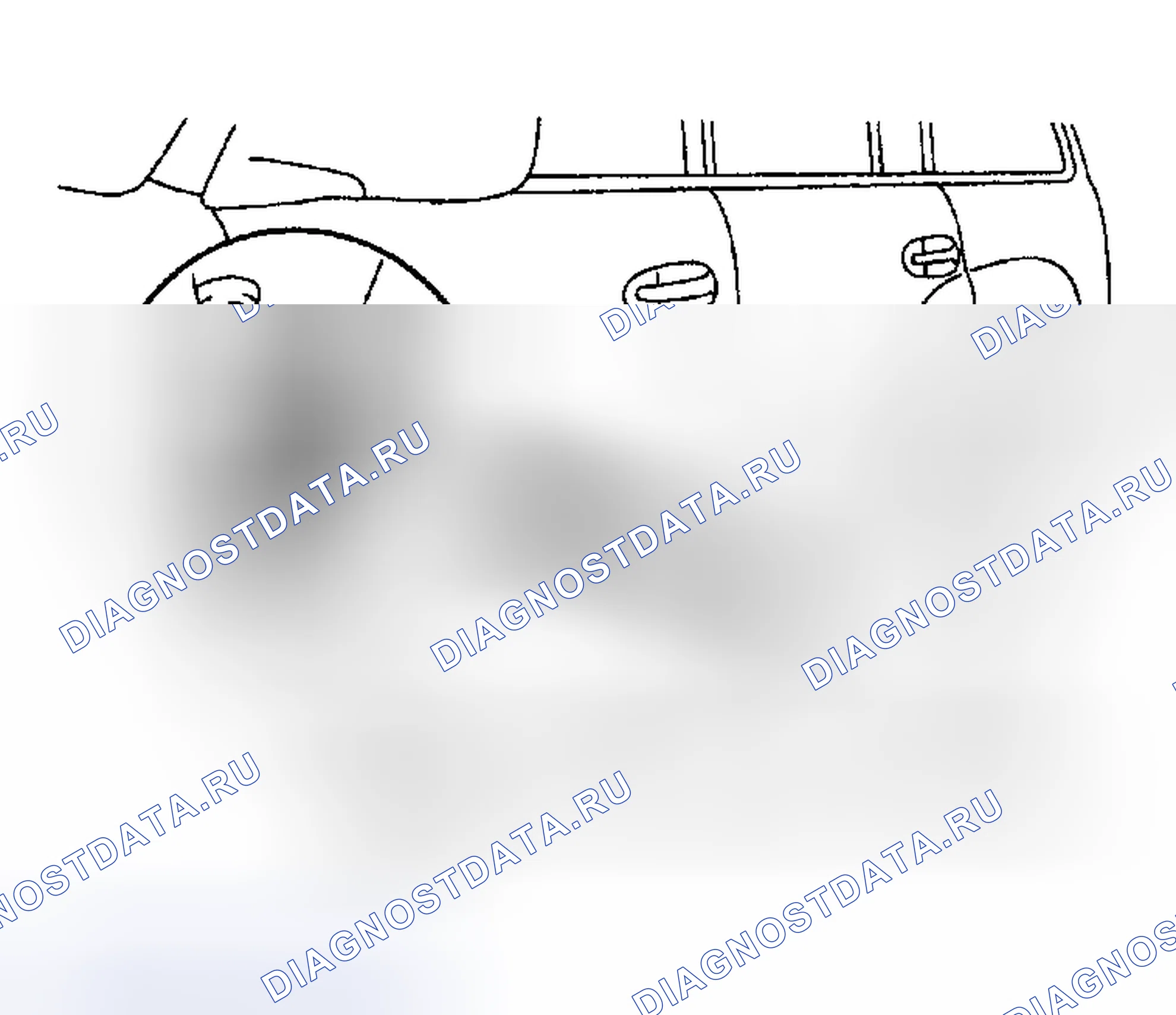 Рис. 49. Toyota Land Cruiser 100