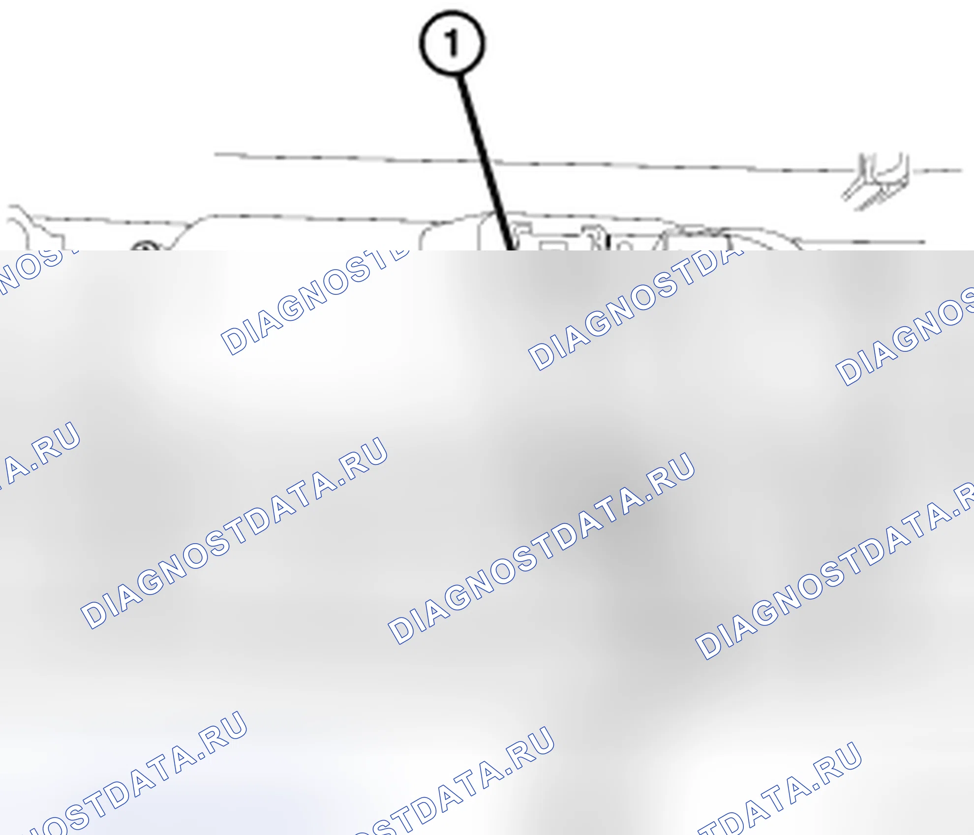 Рис. 11. Dodge Cab & Chassis R3500 HD transition