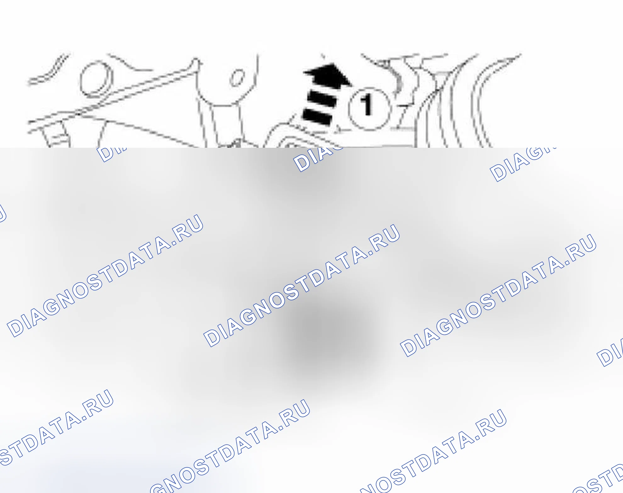 Рис. 64. Ford Focus I рестайлинг
