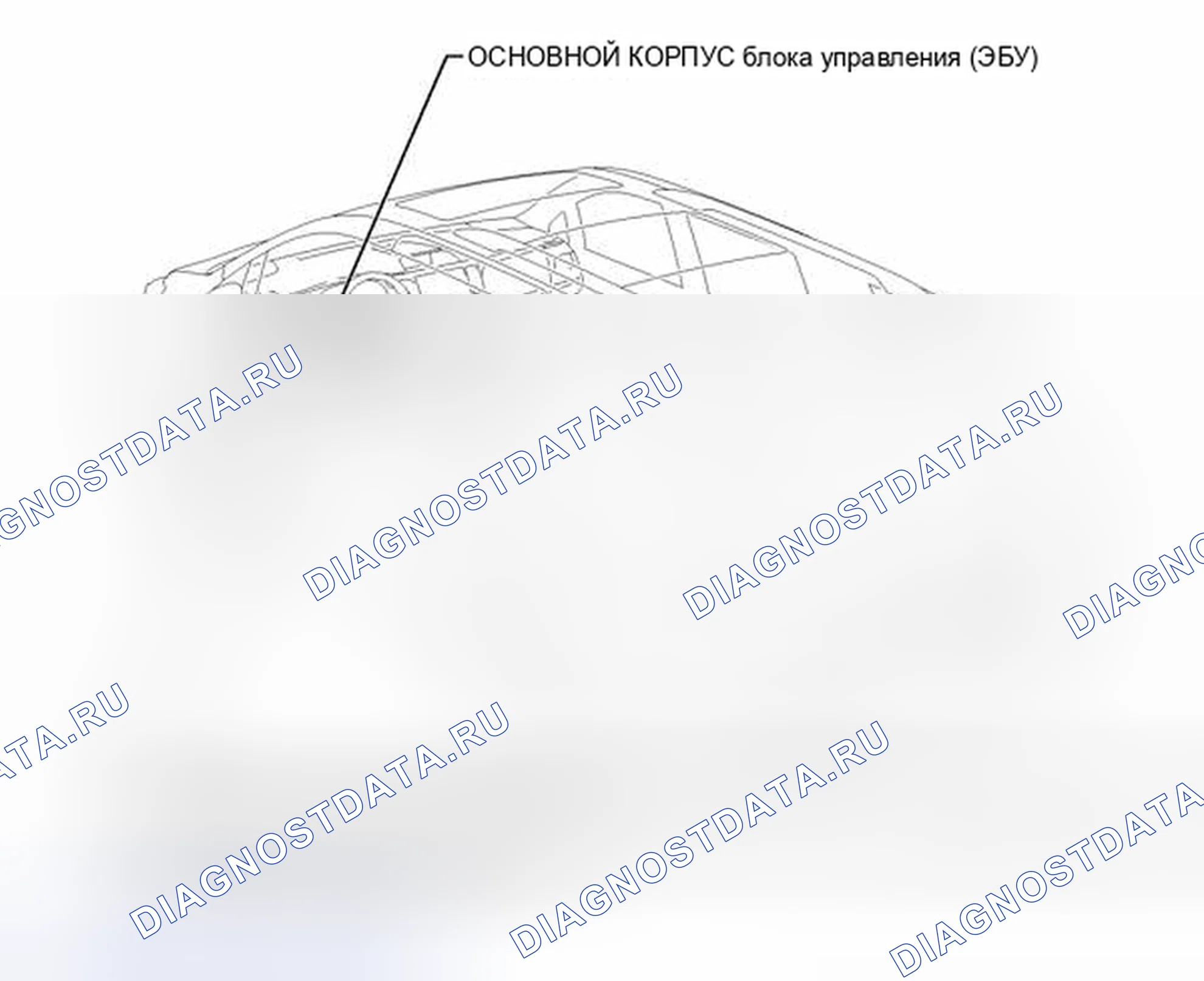Рис. 5: ИЛЛЮСТРАЦИЯ. Toyota Sienna III