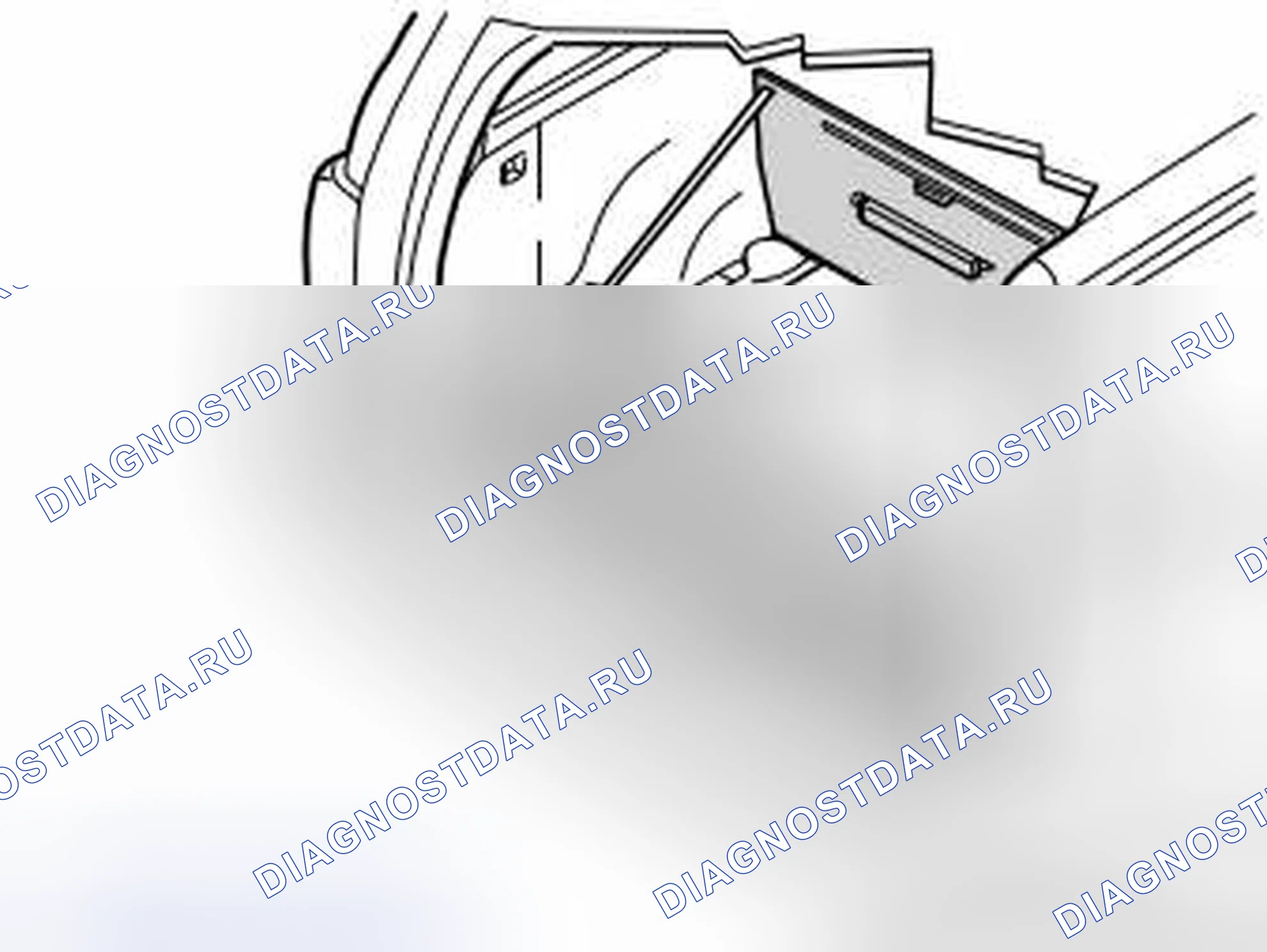 Рис. 227. Volvo V70 II