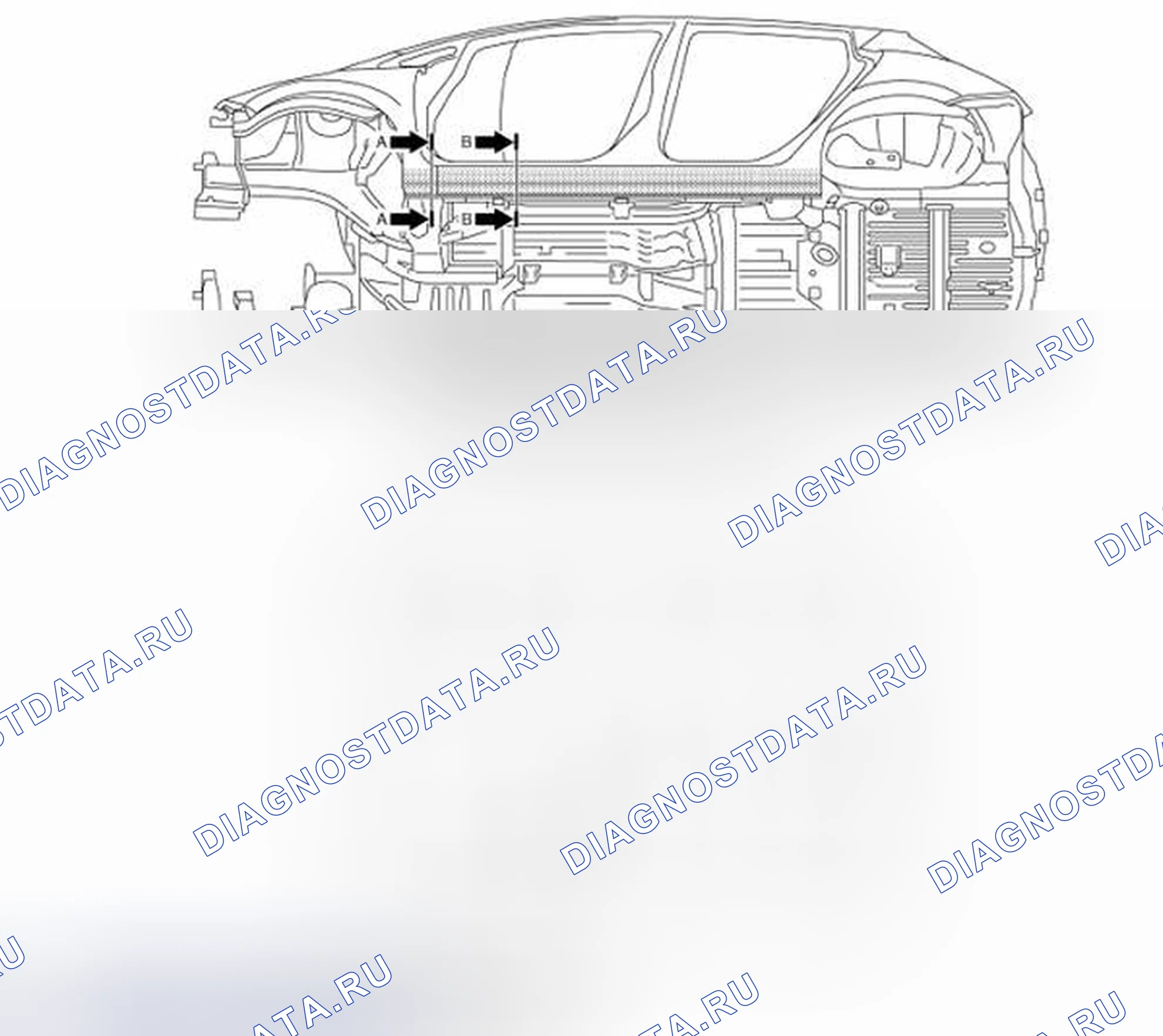 Рис. 167: Каменное защитное пальто. Nissan Leaf I