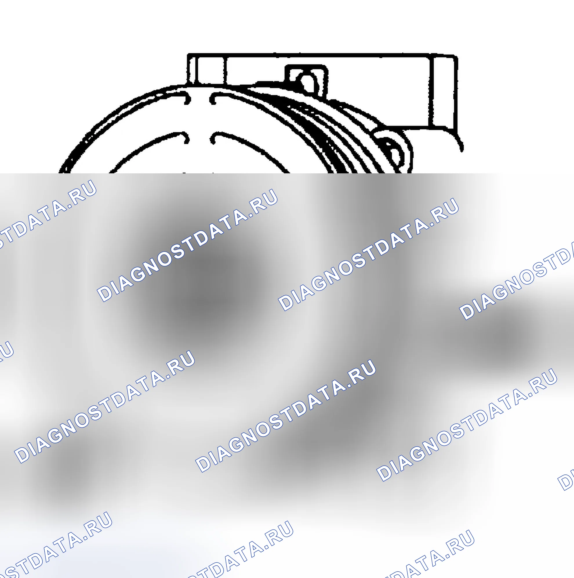 Рис. 4. Chrysler Town & Country IV