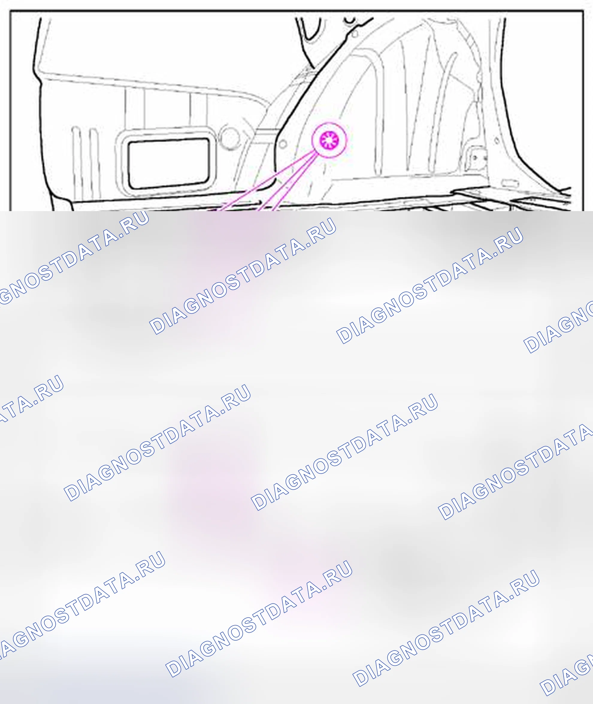 Рис. 357. Volkswagen Jetta V