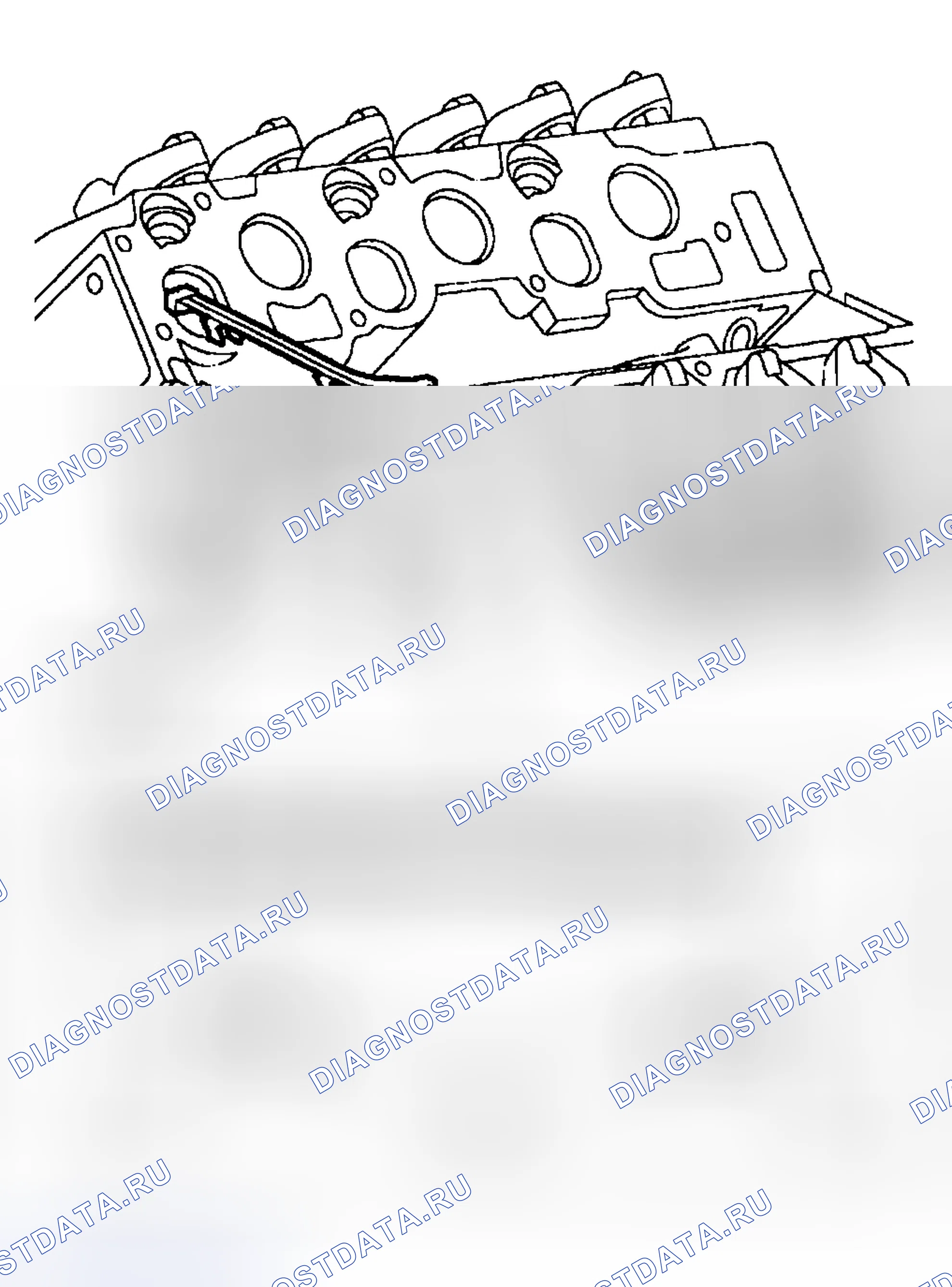Рис. 812. Ford Pickup F250 Super Duty I