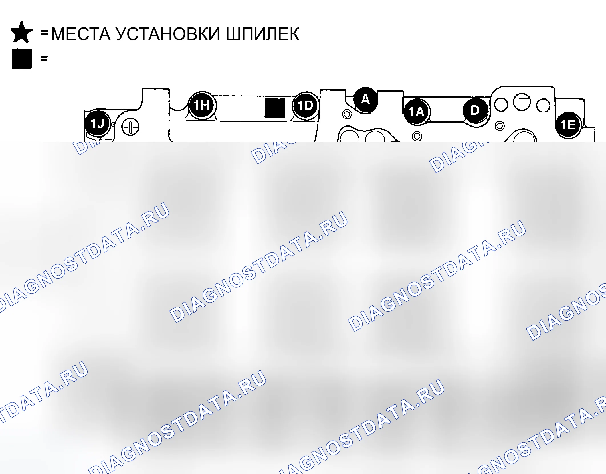 Рис. 108. Dodge Pickup R1500 