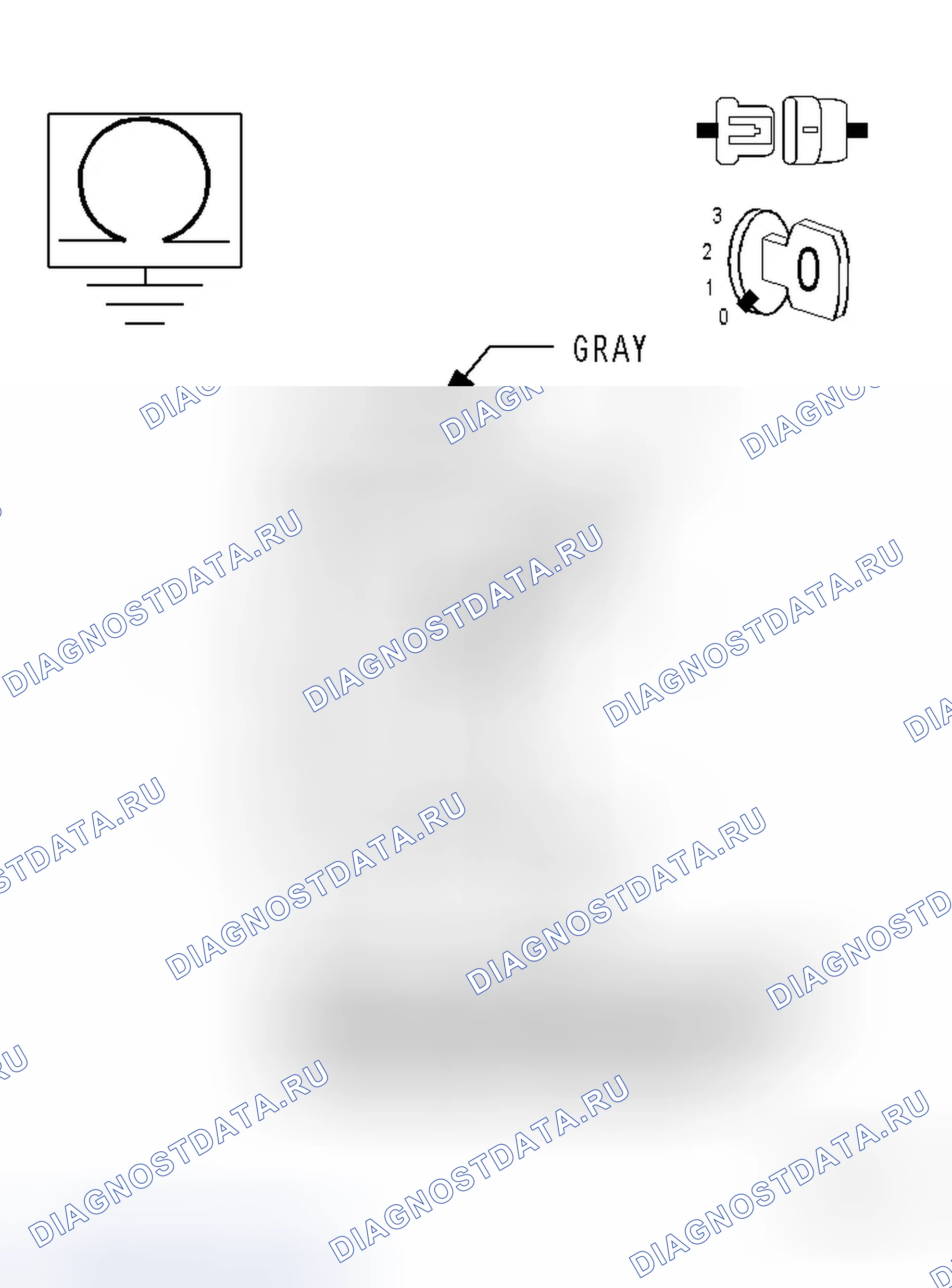 Рис. 87. Dodge Magnum I