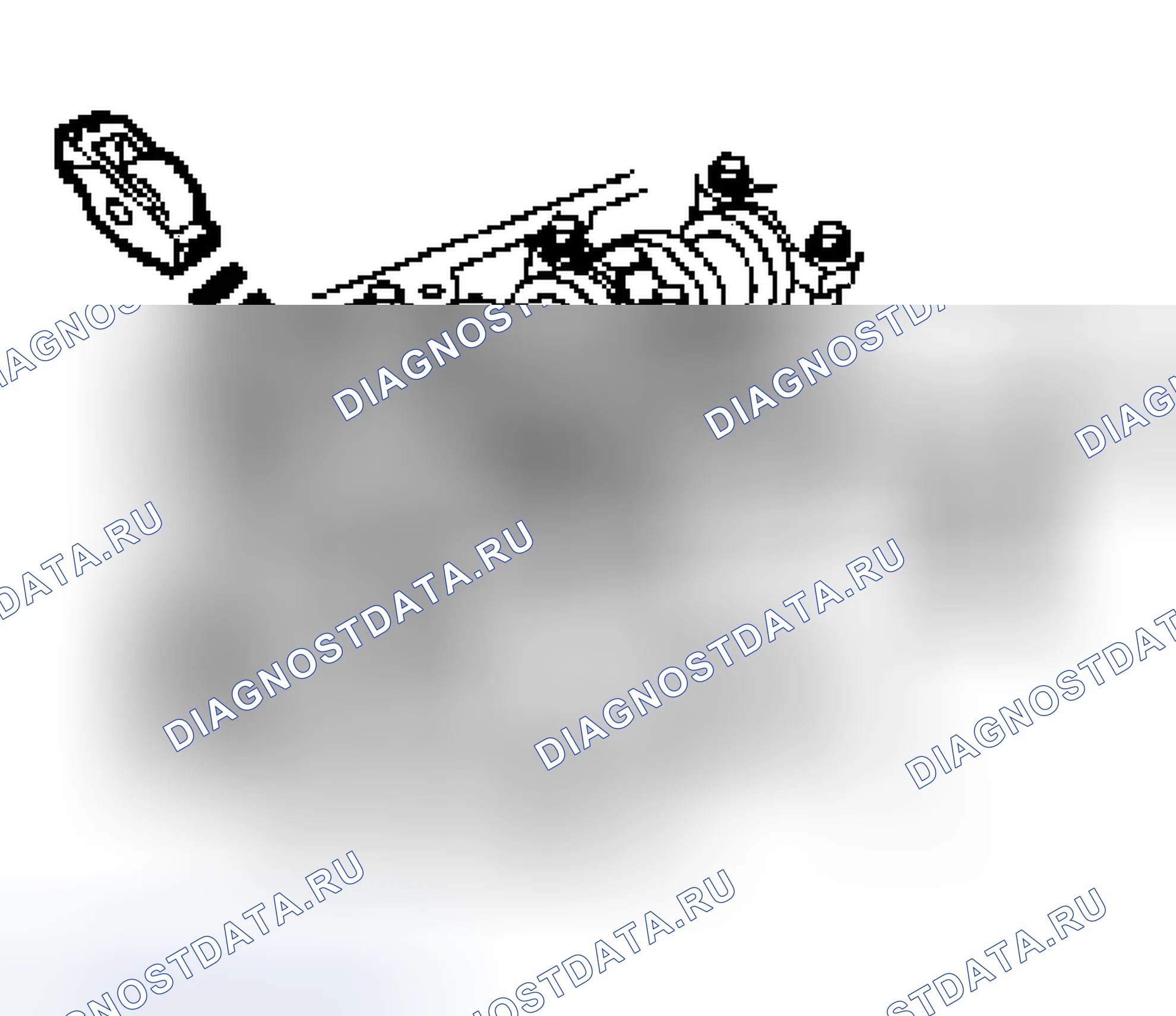 Рис. 1750. Ford Pickup F150 
