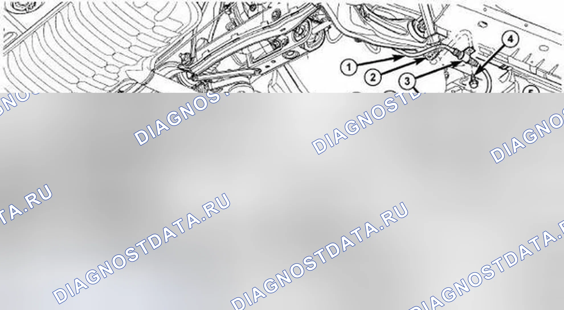 Рис. 41. Dodge Caliber I рестайлинг